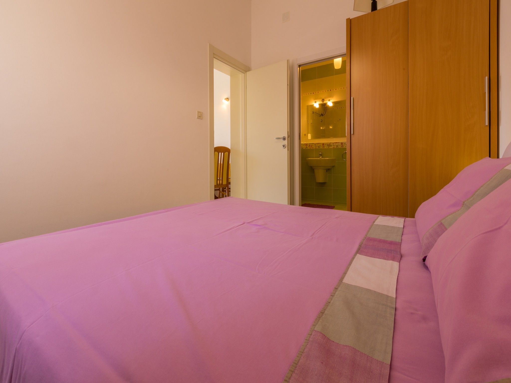 Apartments Franco 62833-A1