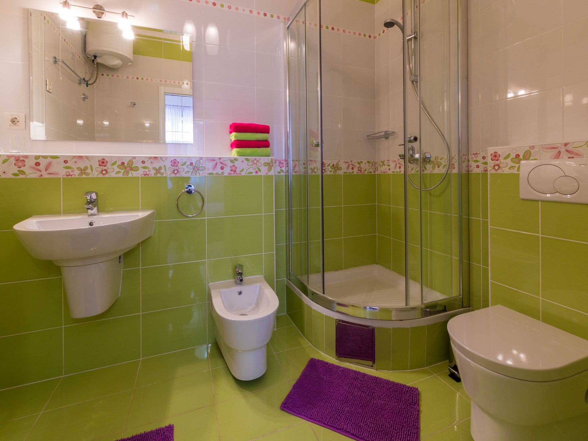 Apartments Franco 62833-A1