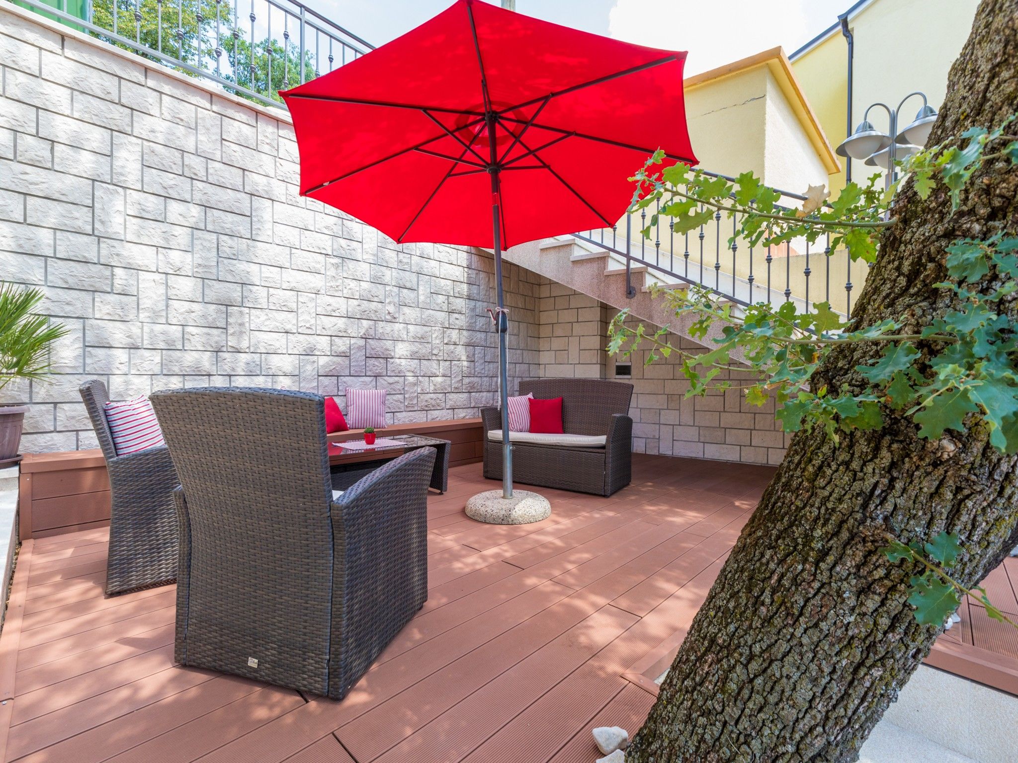 Apartments Franco 62833-A1