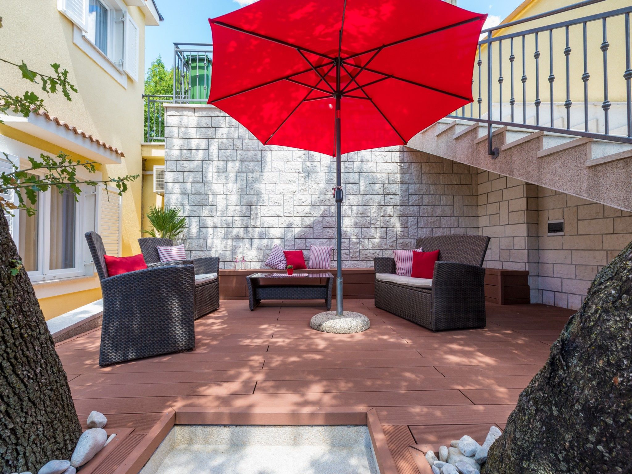 Apartments Franco 62833-A1