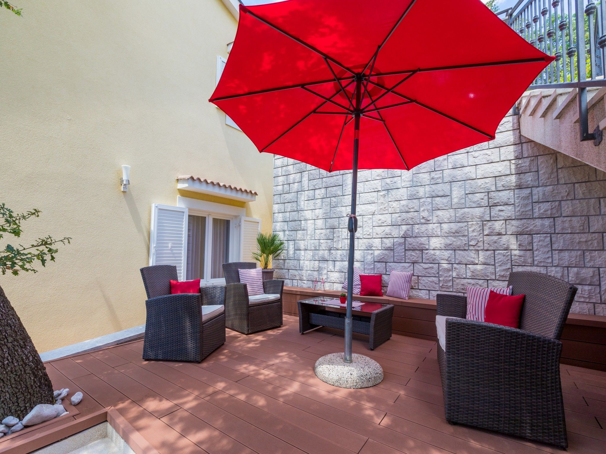 Apartments Franco 62833-A1
