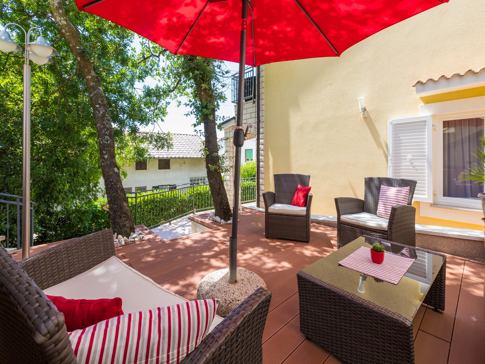 Apartments Franco 62833-A1