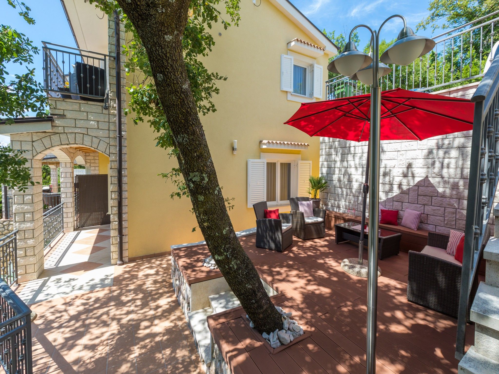 Apartments Franco 62833-A1