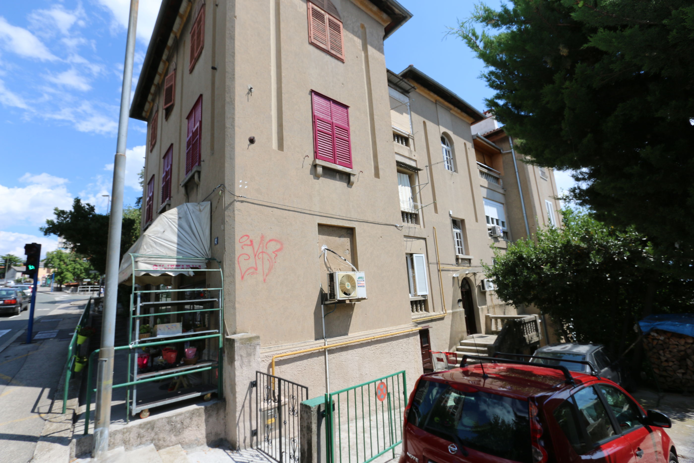 Apartment Krimeja 56033-A1