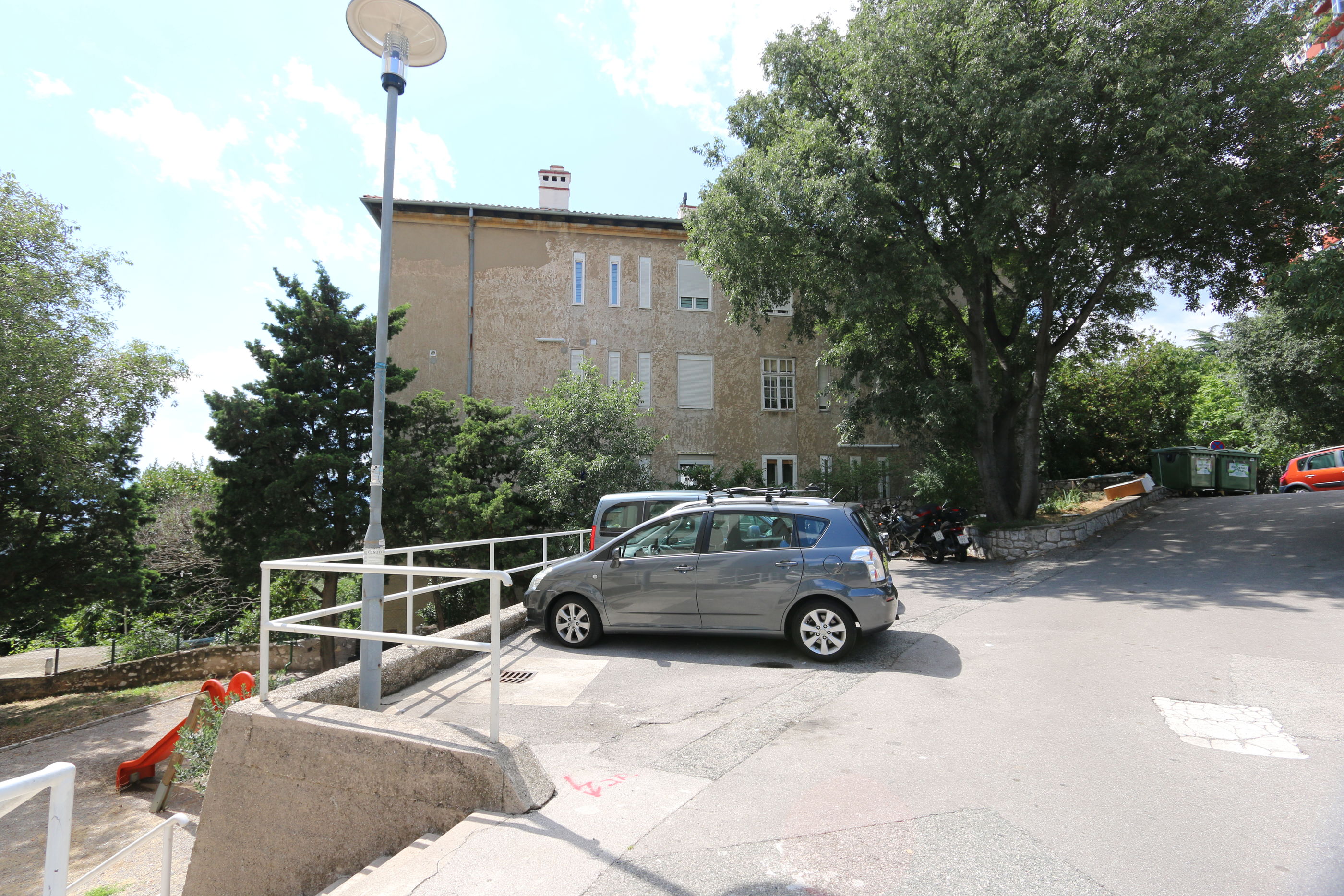 Apartment Krimeja 56033-A1