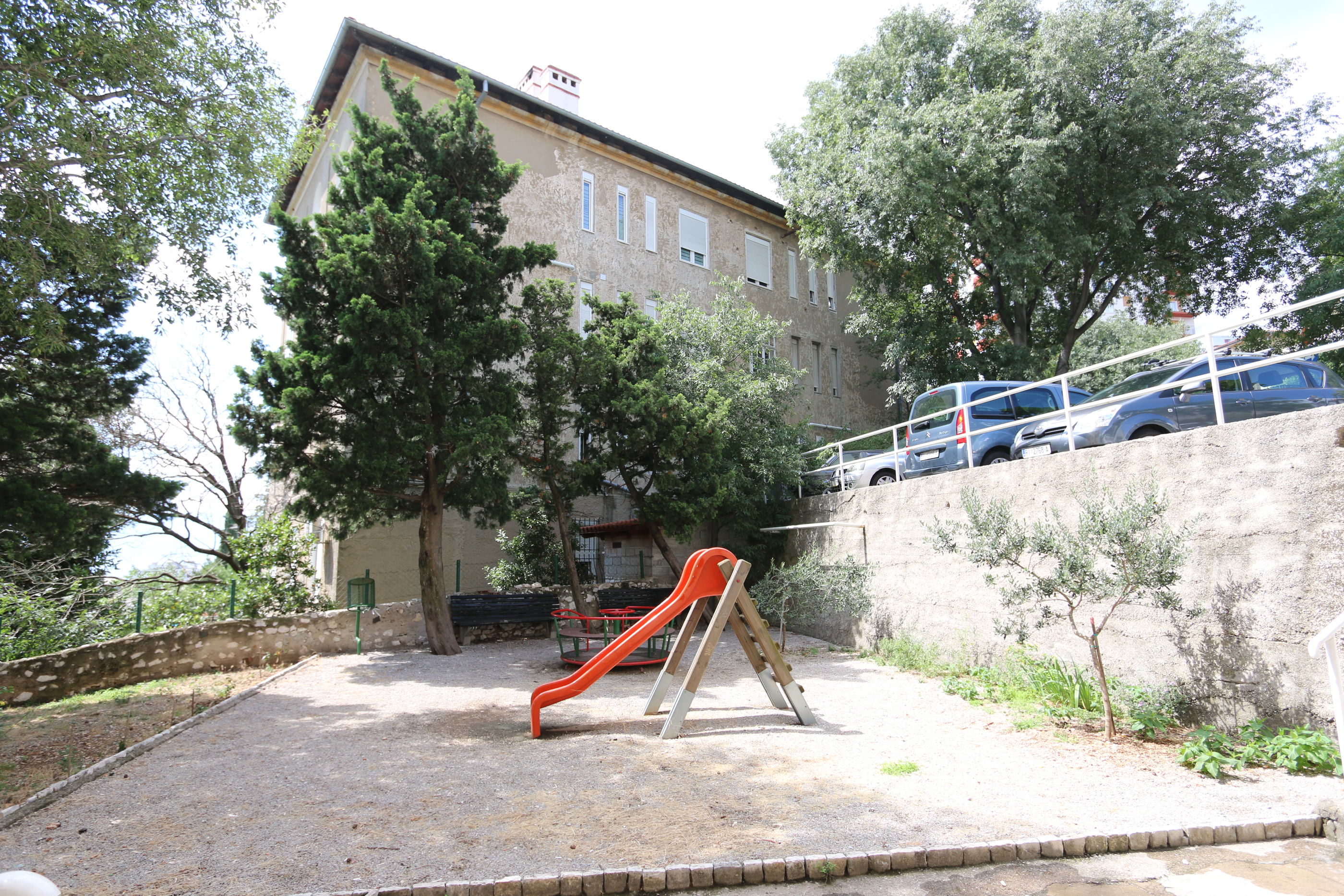 Apartment Krimeja 56033-A1