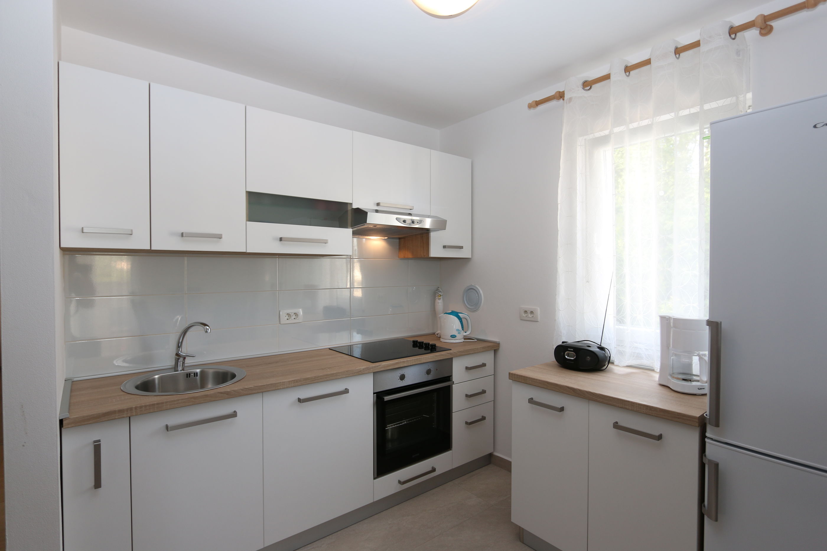 Apartment Samsa Mirica 56035-A1
