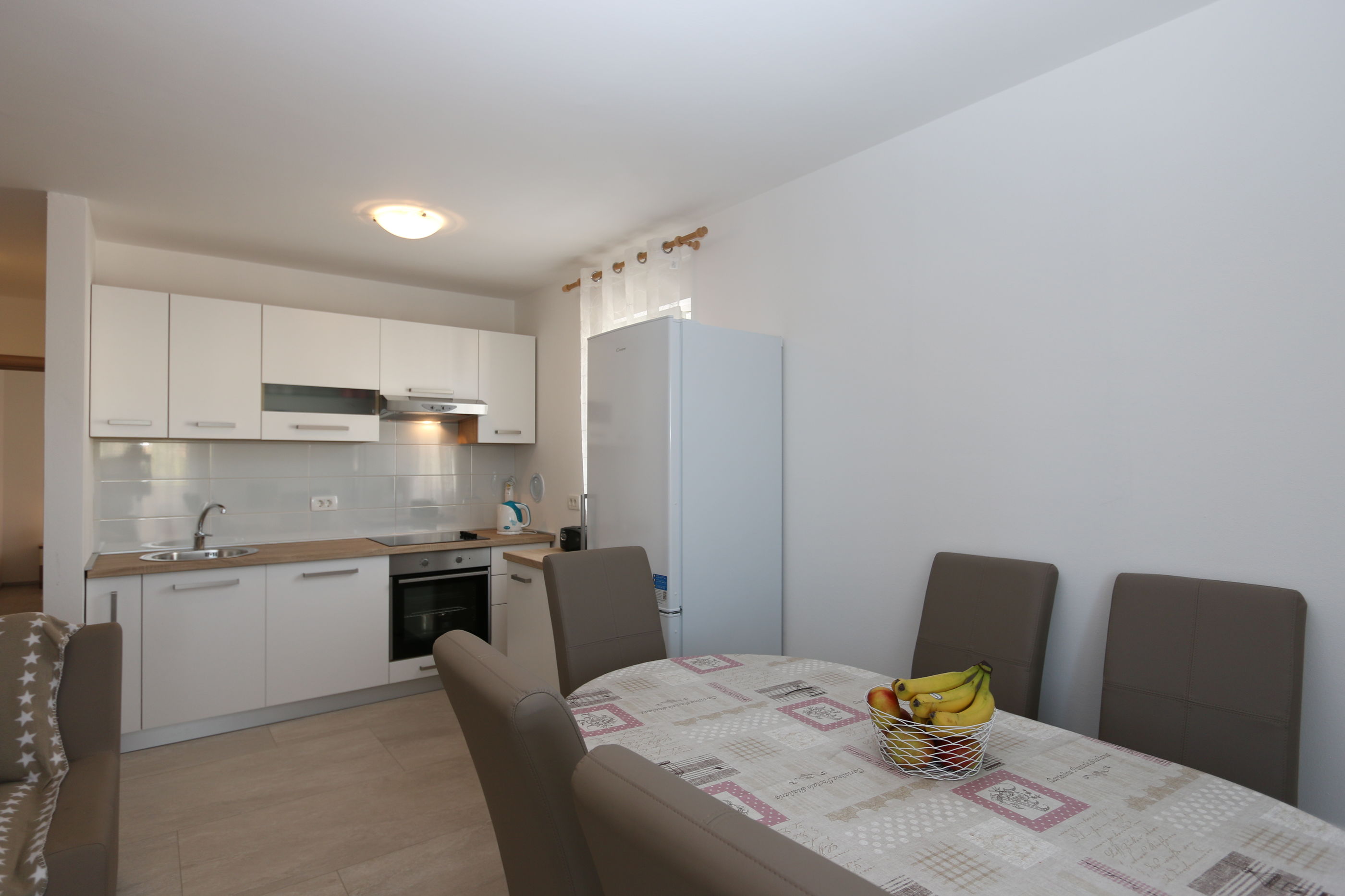 Apartment Samsa Mirica 56035-A1