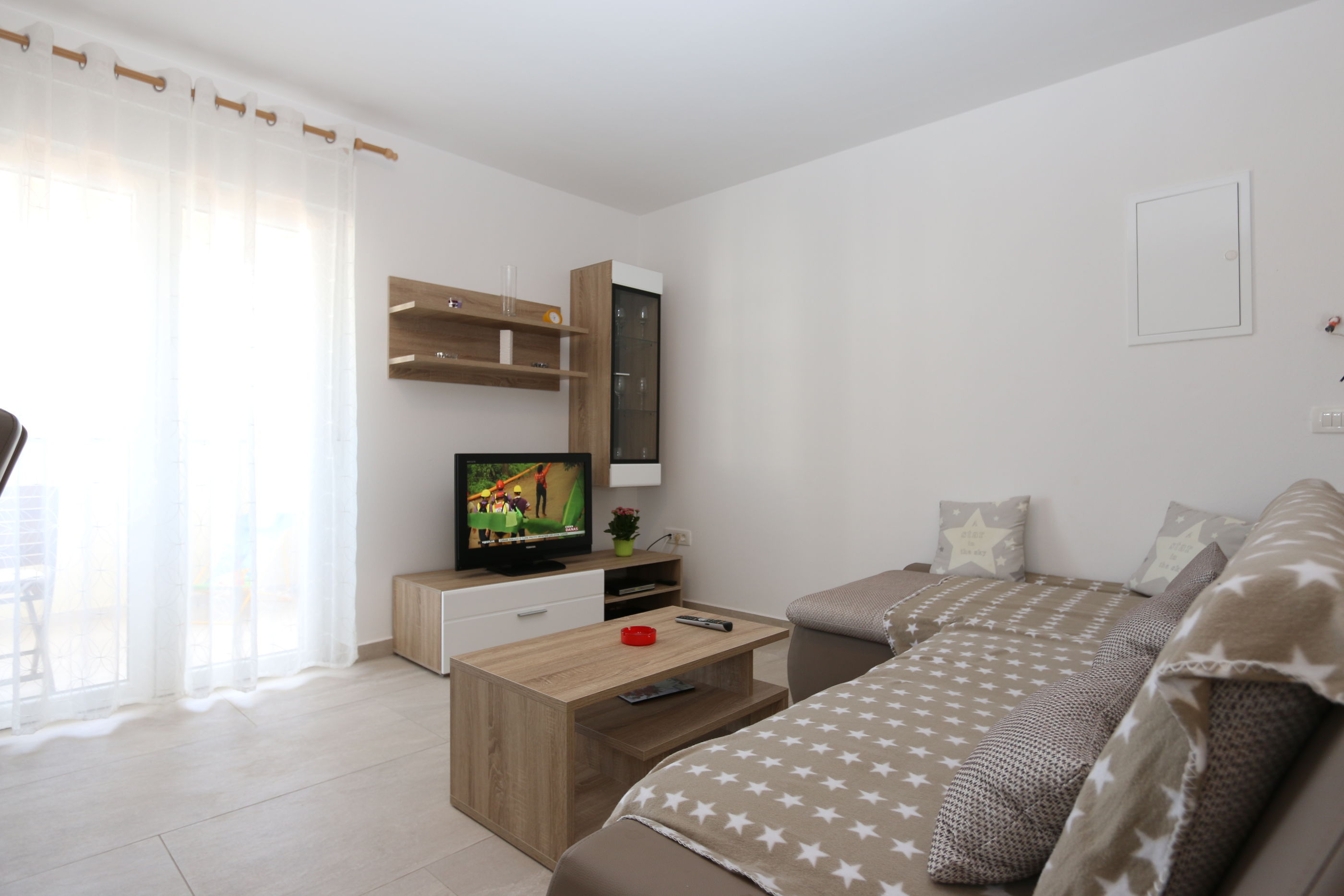 Apartment Samsa Mirica 56035-A1