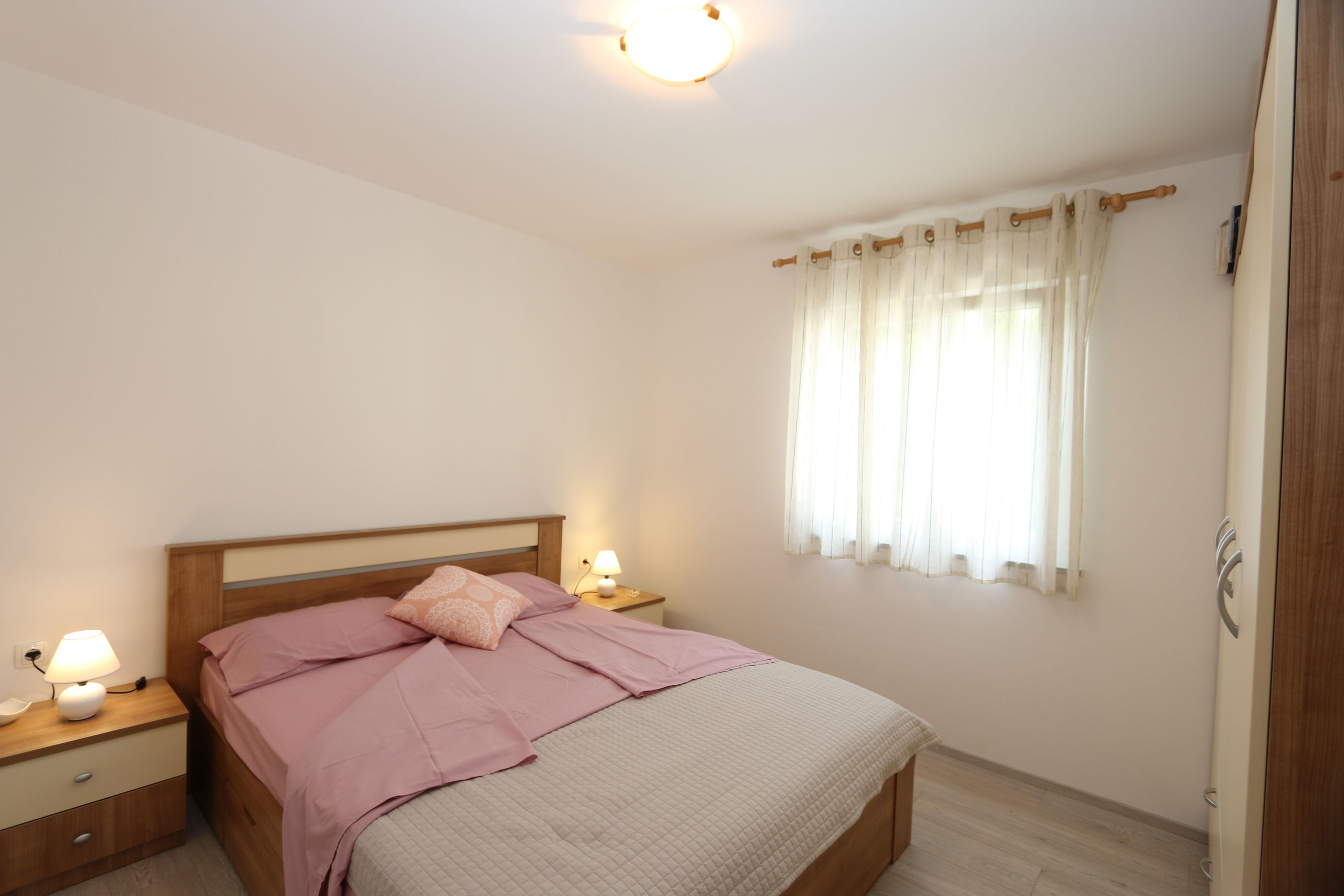 Apartment Samsa Mirica 56035-A1
