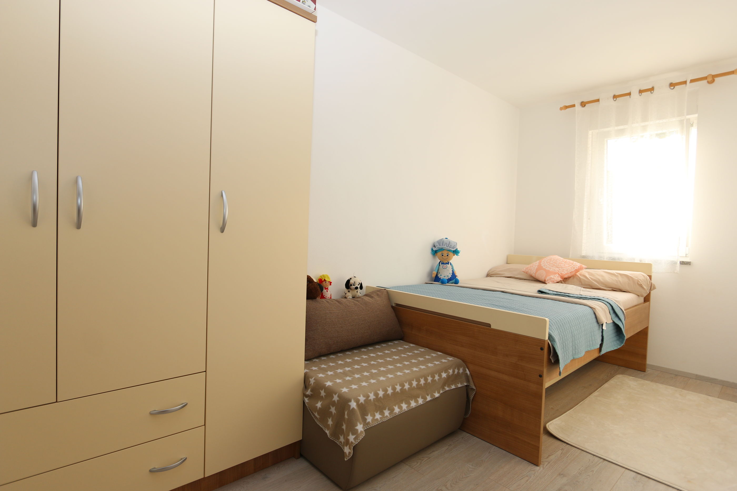 Apartment Samsa Mirica 56035-A1