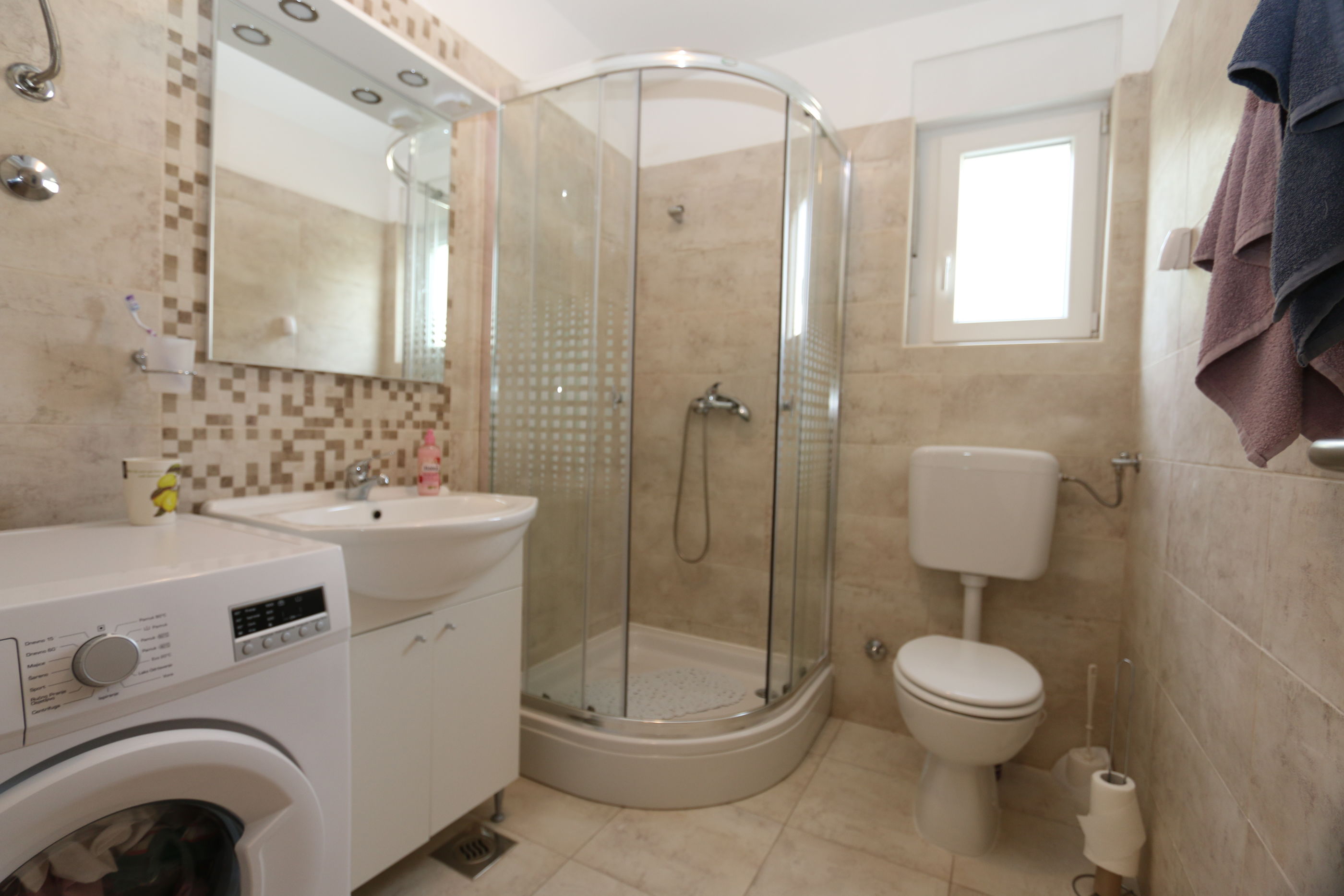 Apartment Samsa Mirica 56035-A1