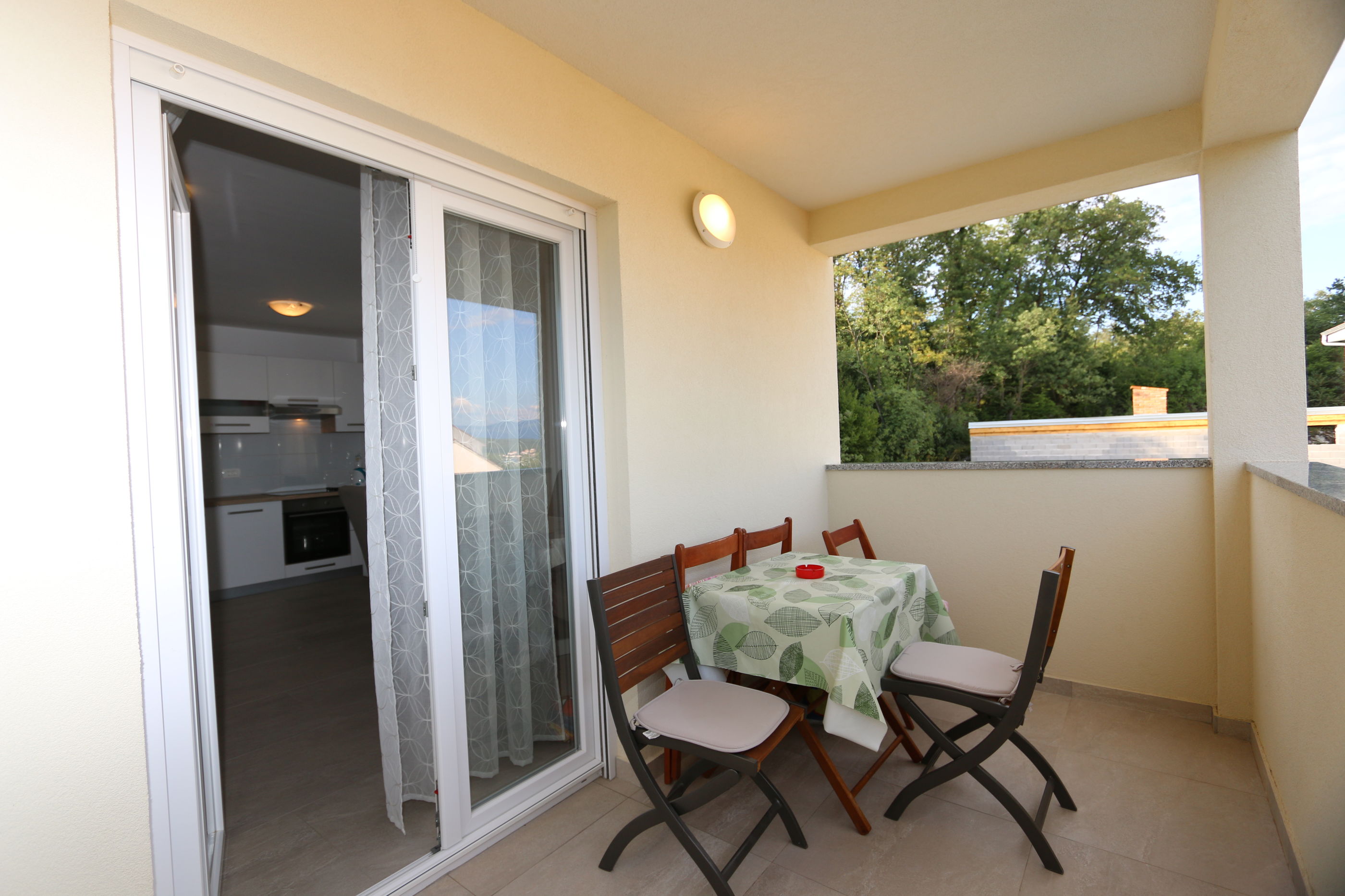 Apartment Samsa Mirica 56035-A1