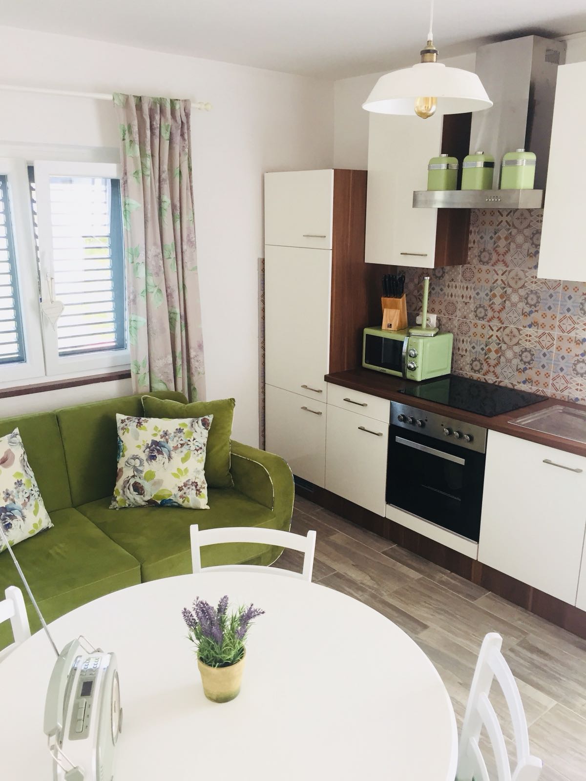 Apartments Damir -  Katarina 34861-A1