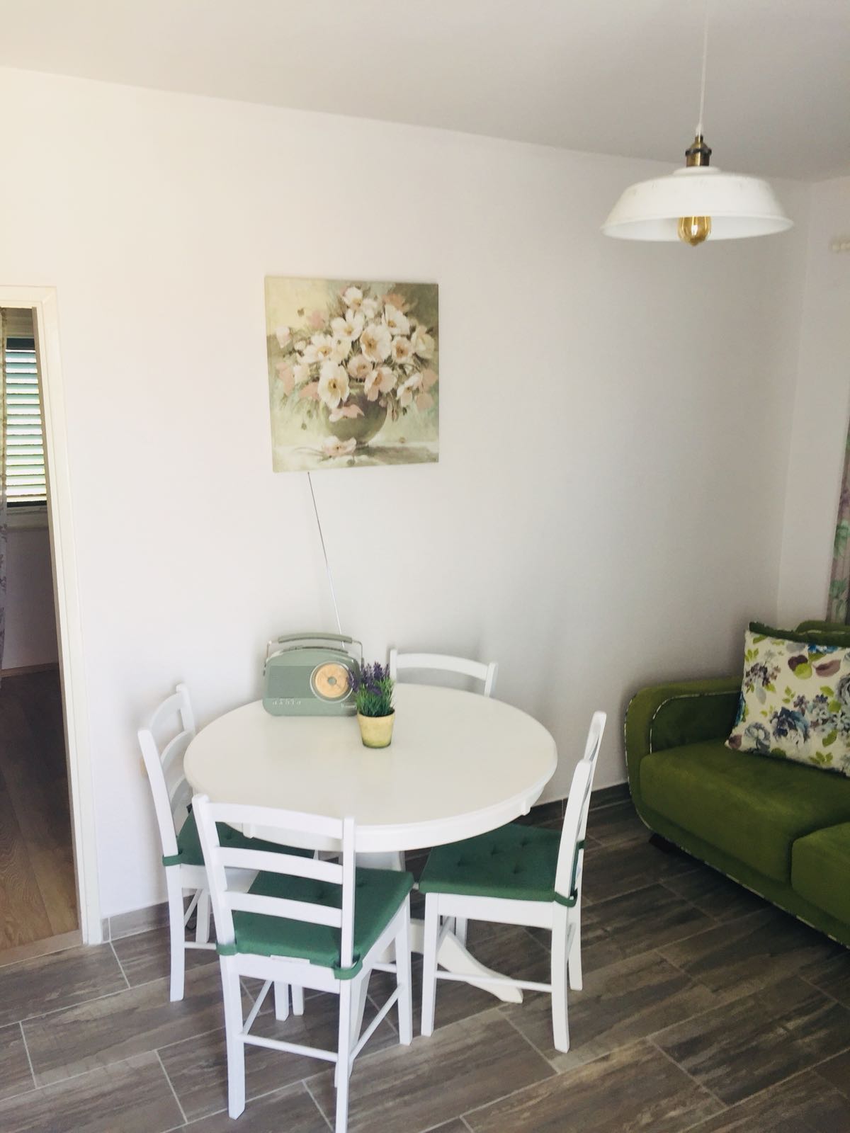 Apartments Damir -  Katarina 34861-A1