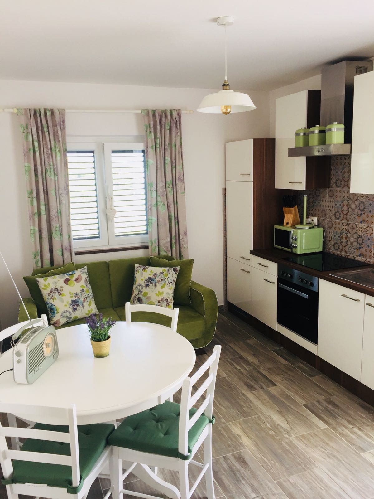Apartments Damir -  Katarina 34861-A1