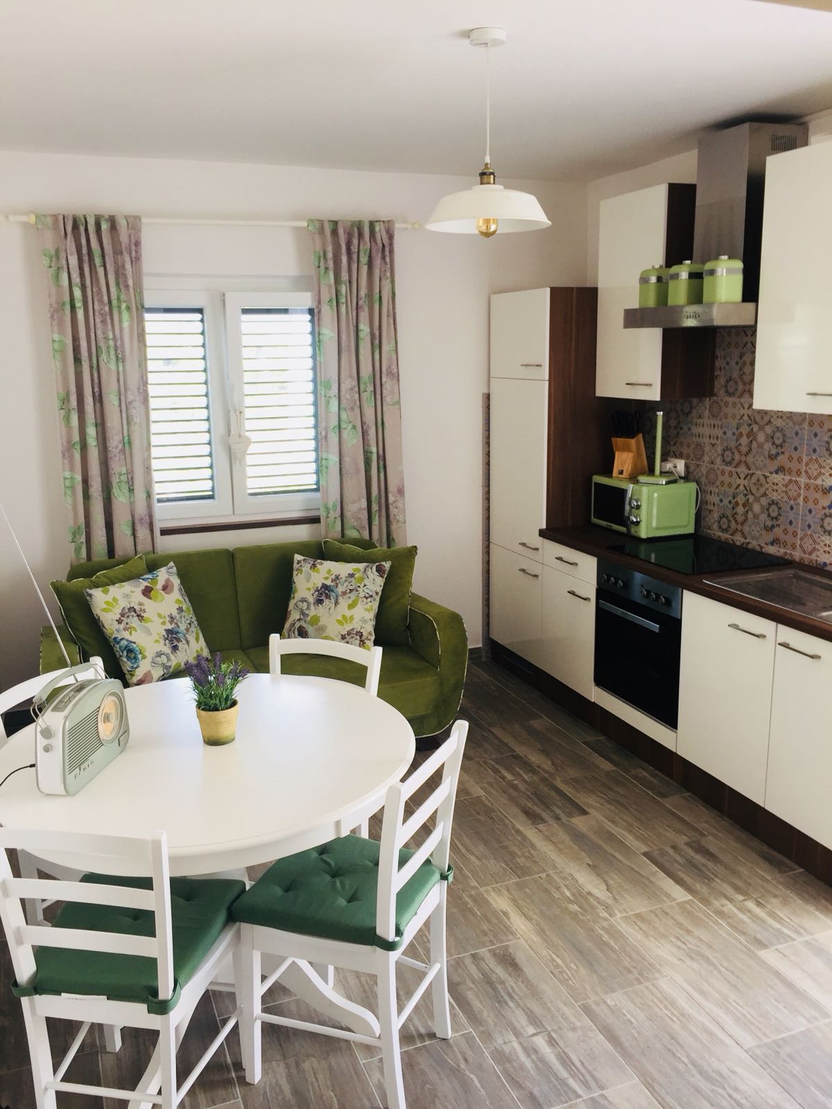Apartments Damir -  Katarina 34861-A1