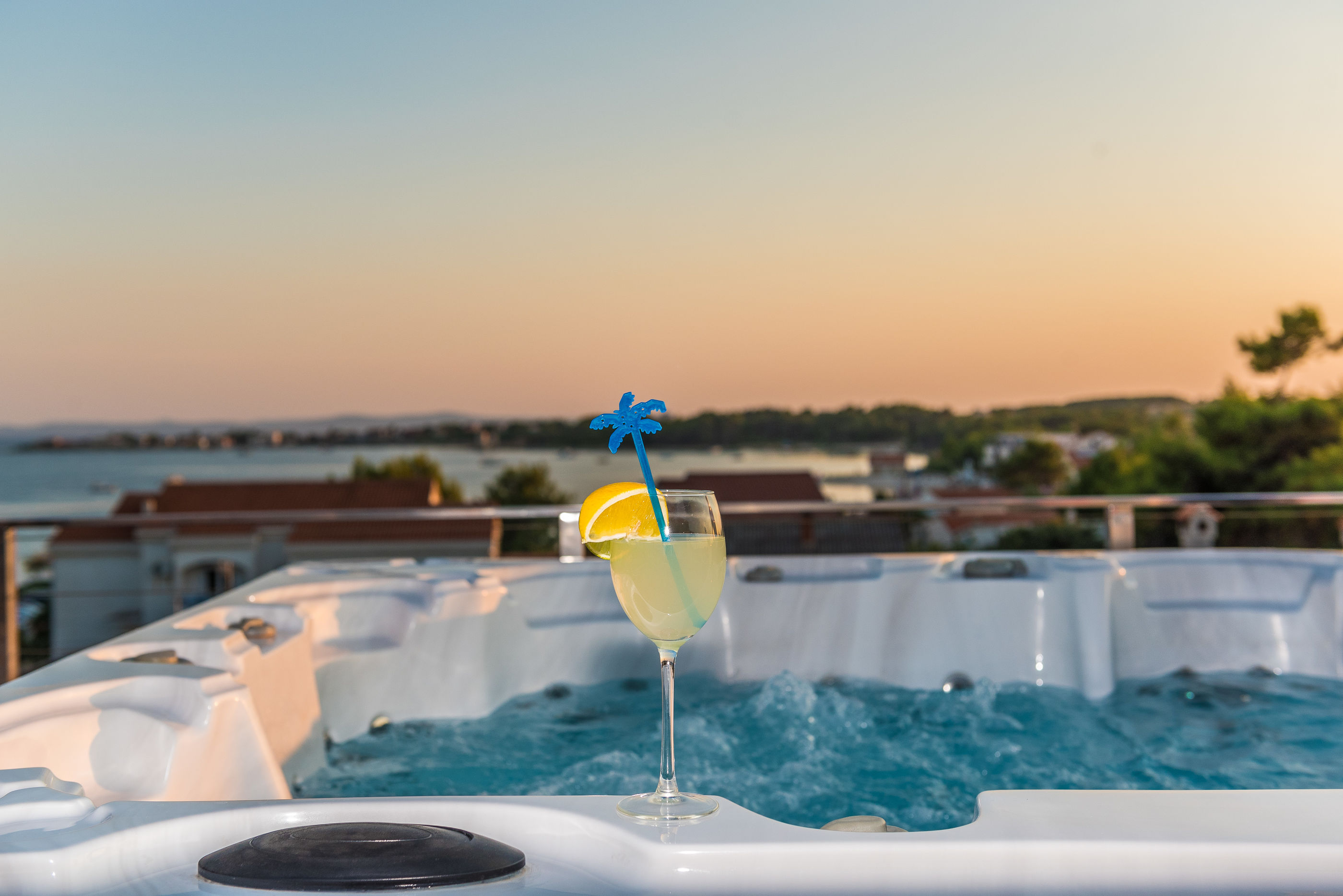 Apartments Luxury Villa Maloca 46111-A1
