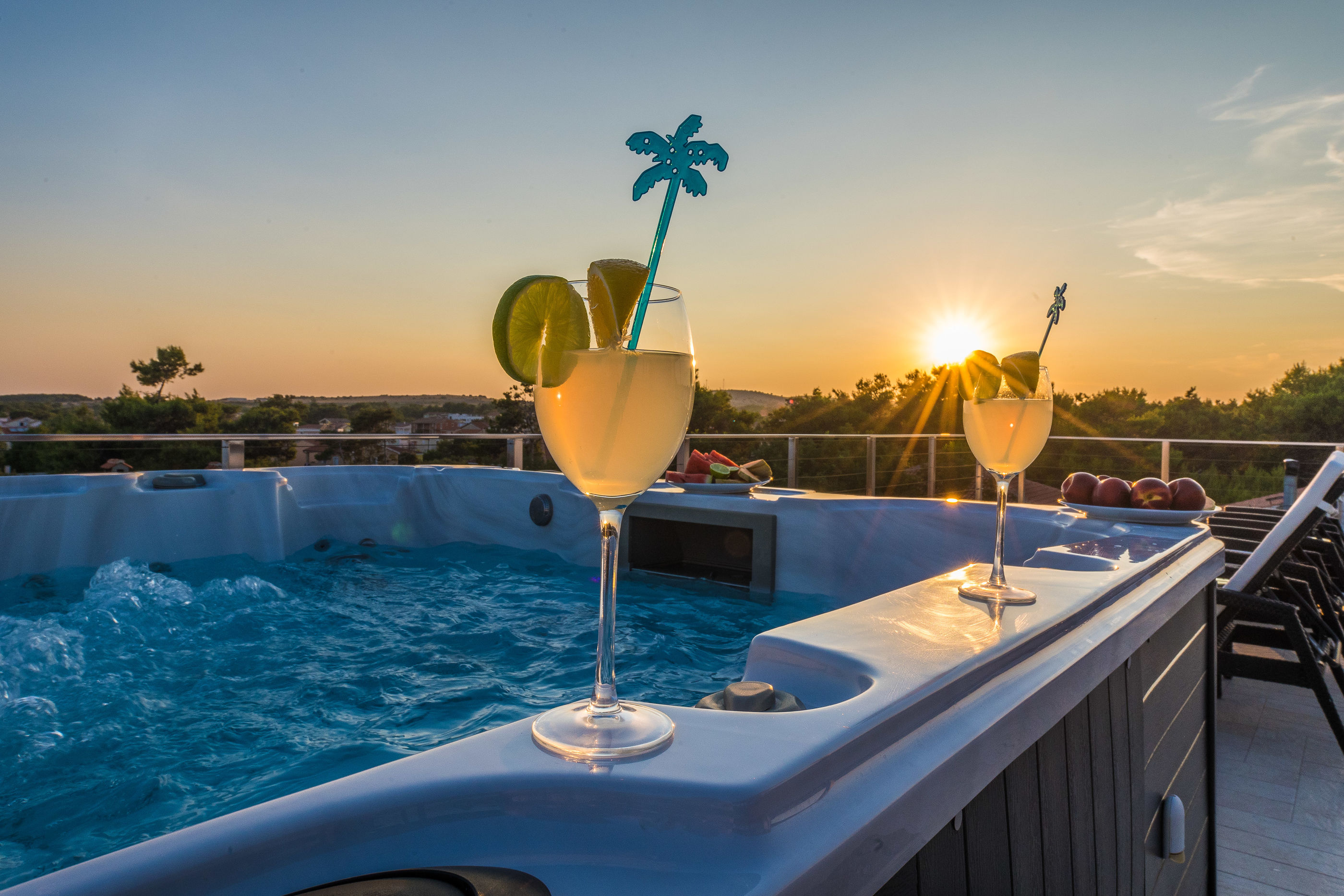 Apartmani Luxury Villa Maloca A4