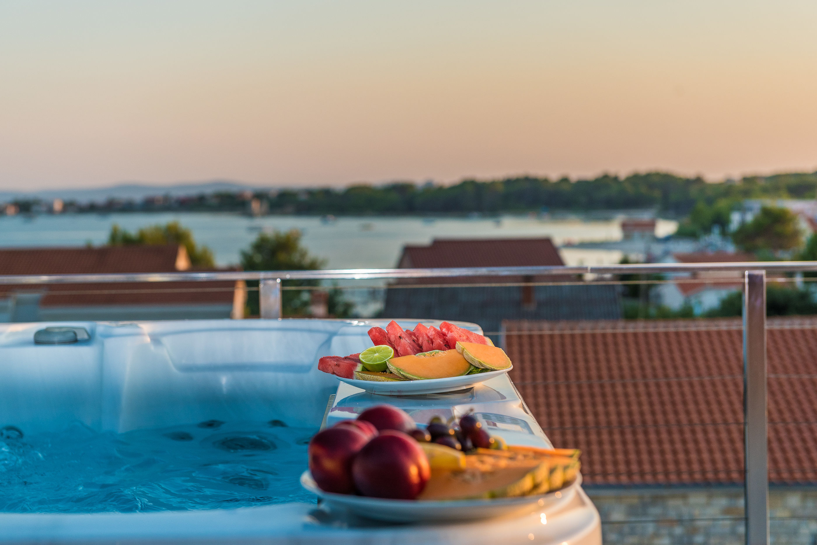 Apartments Luxury Villa Maloca 46111-A1