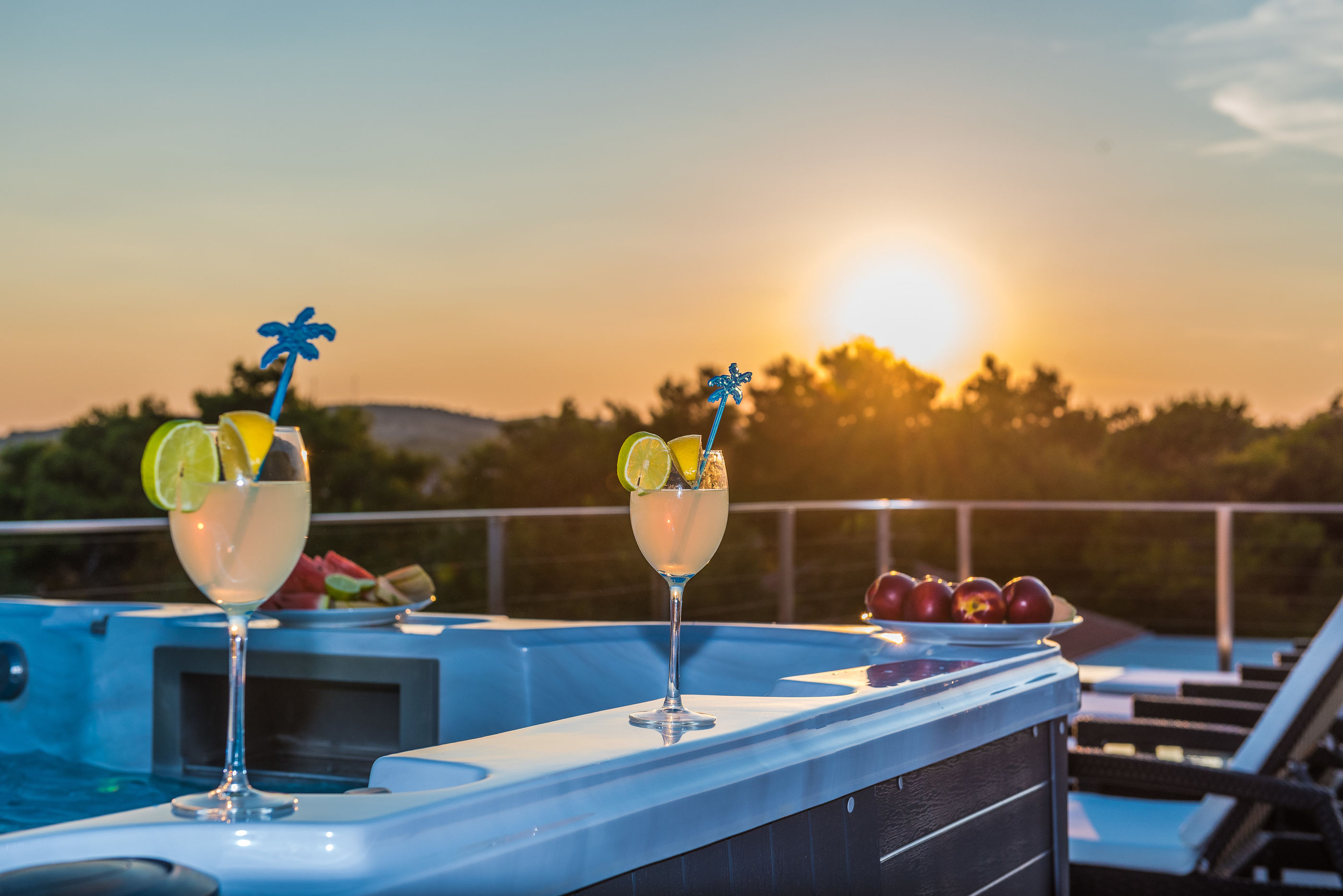 Apartments Luxury Villa Maloca 46111-A1