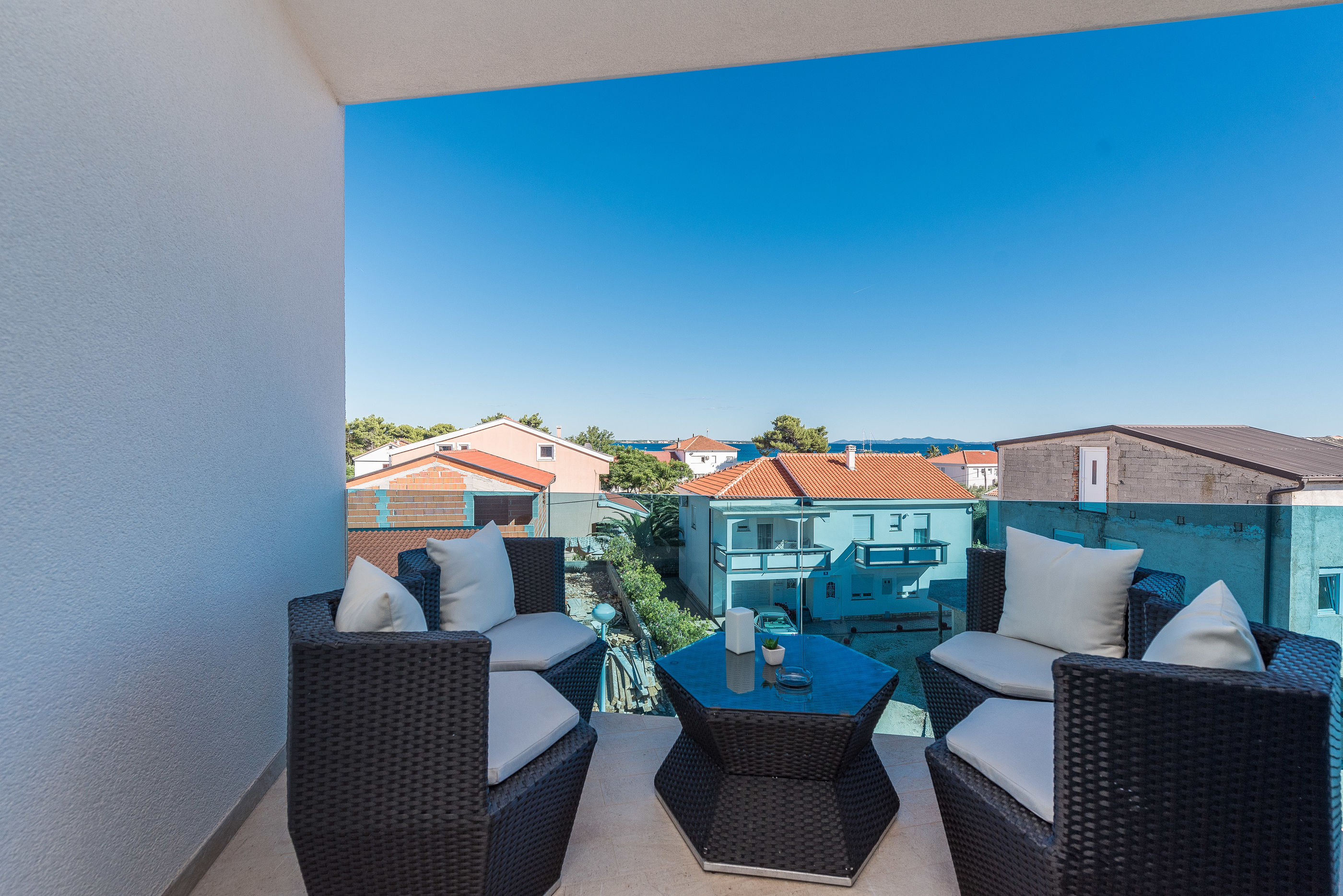 Apartments Luxury Villa Maloca 46111-A1