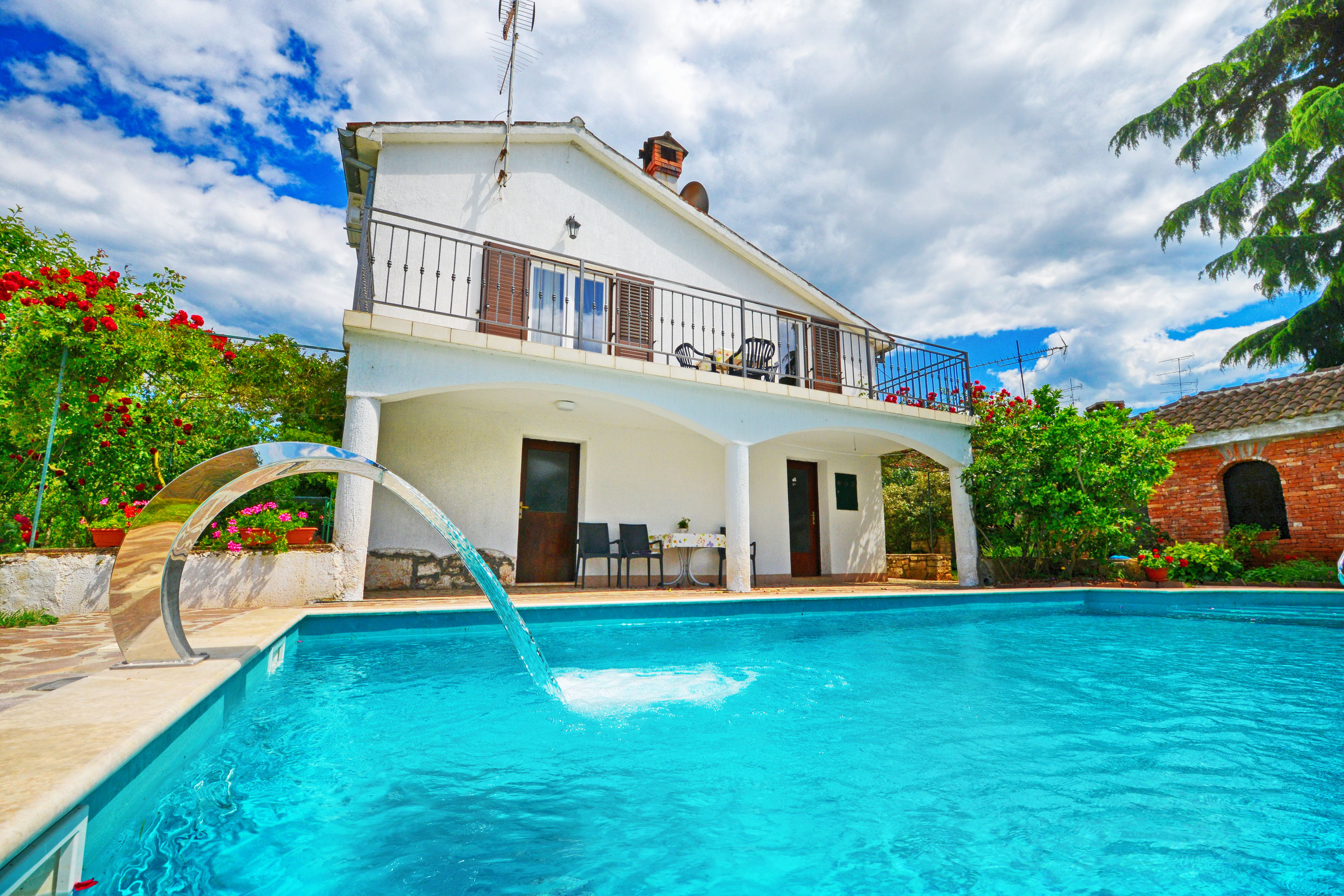 House Lanima 45411-K1