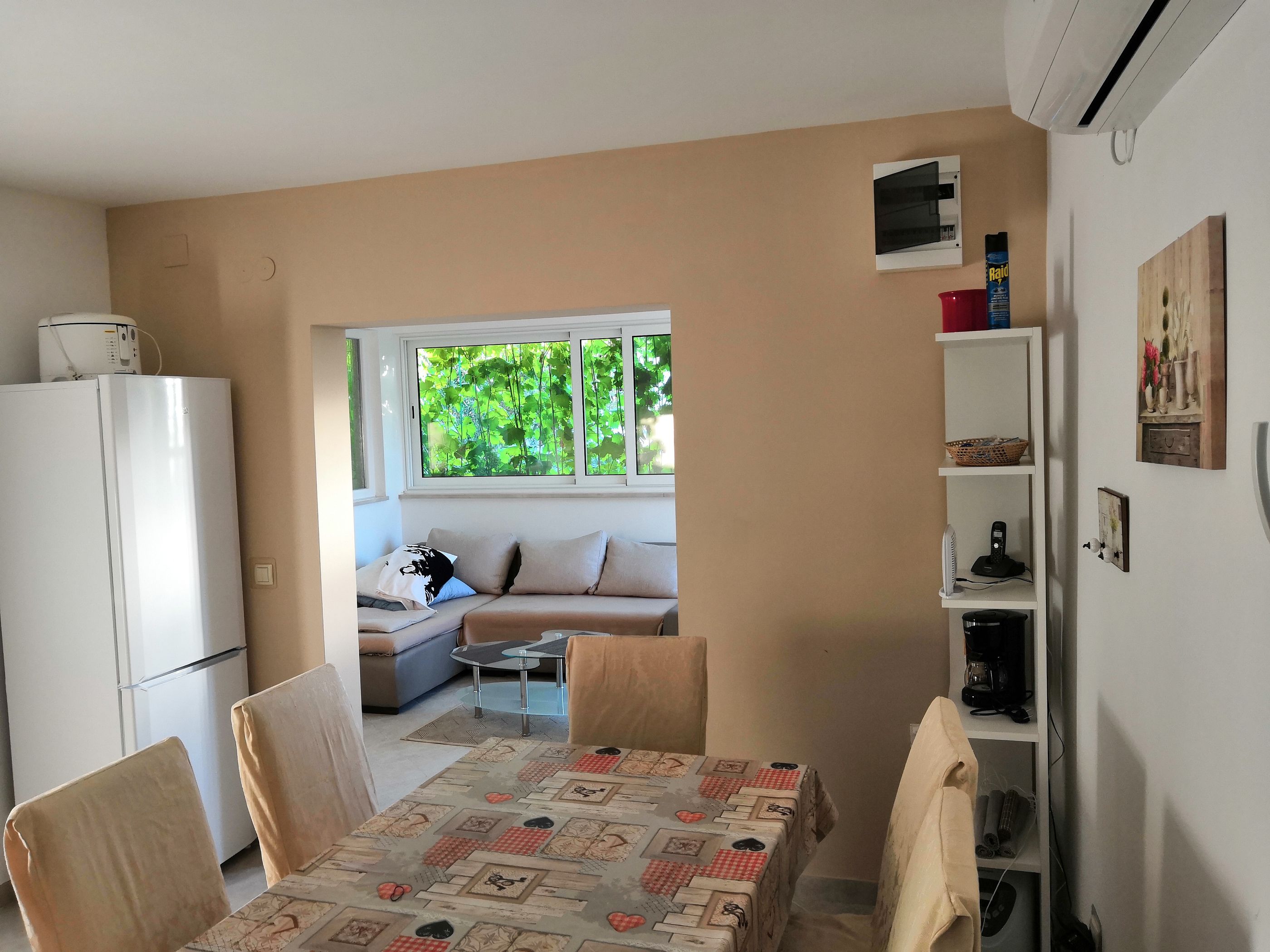 Apartments Mira 43461-A3