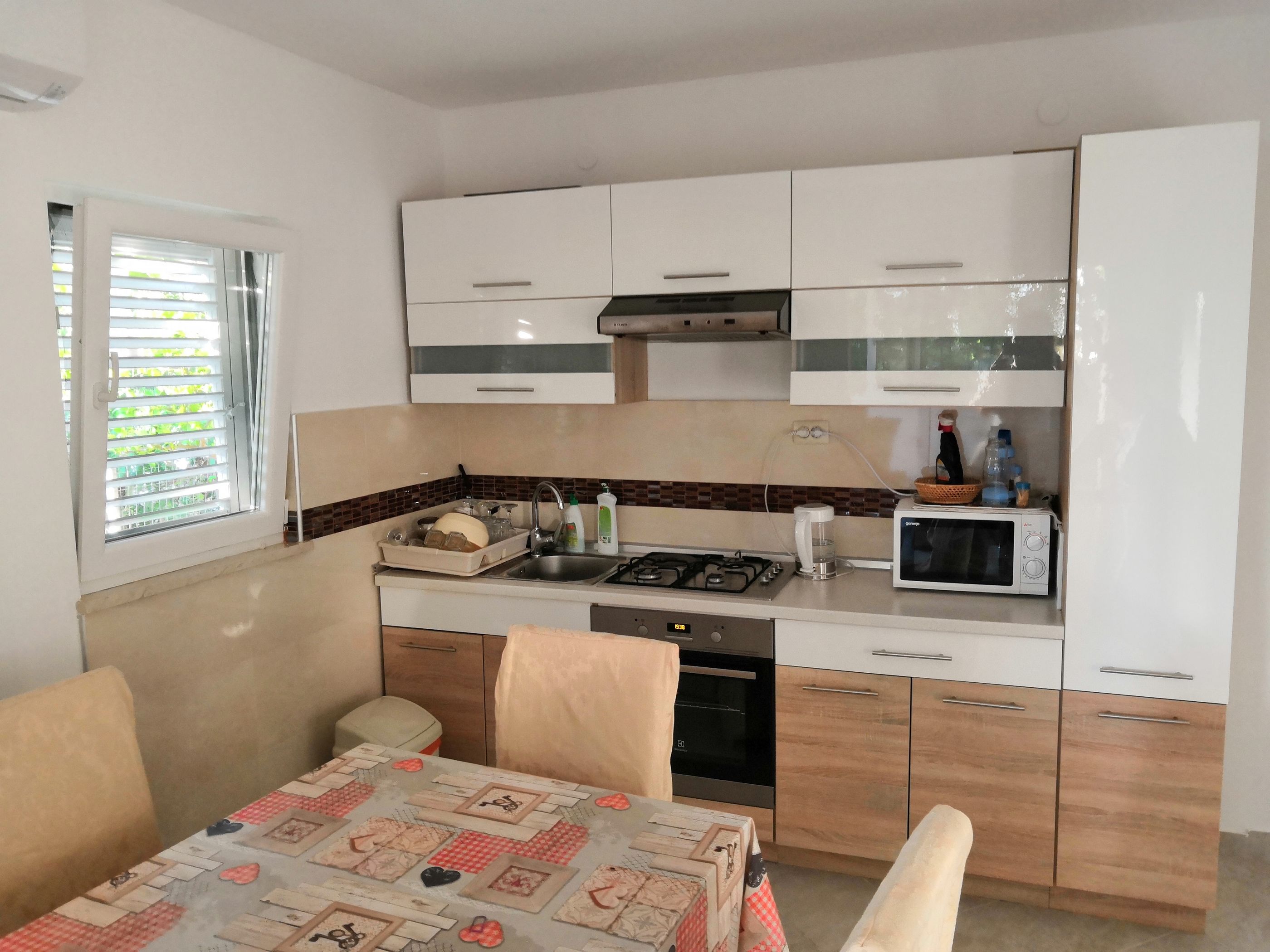 Apartments Mira 43461-A3