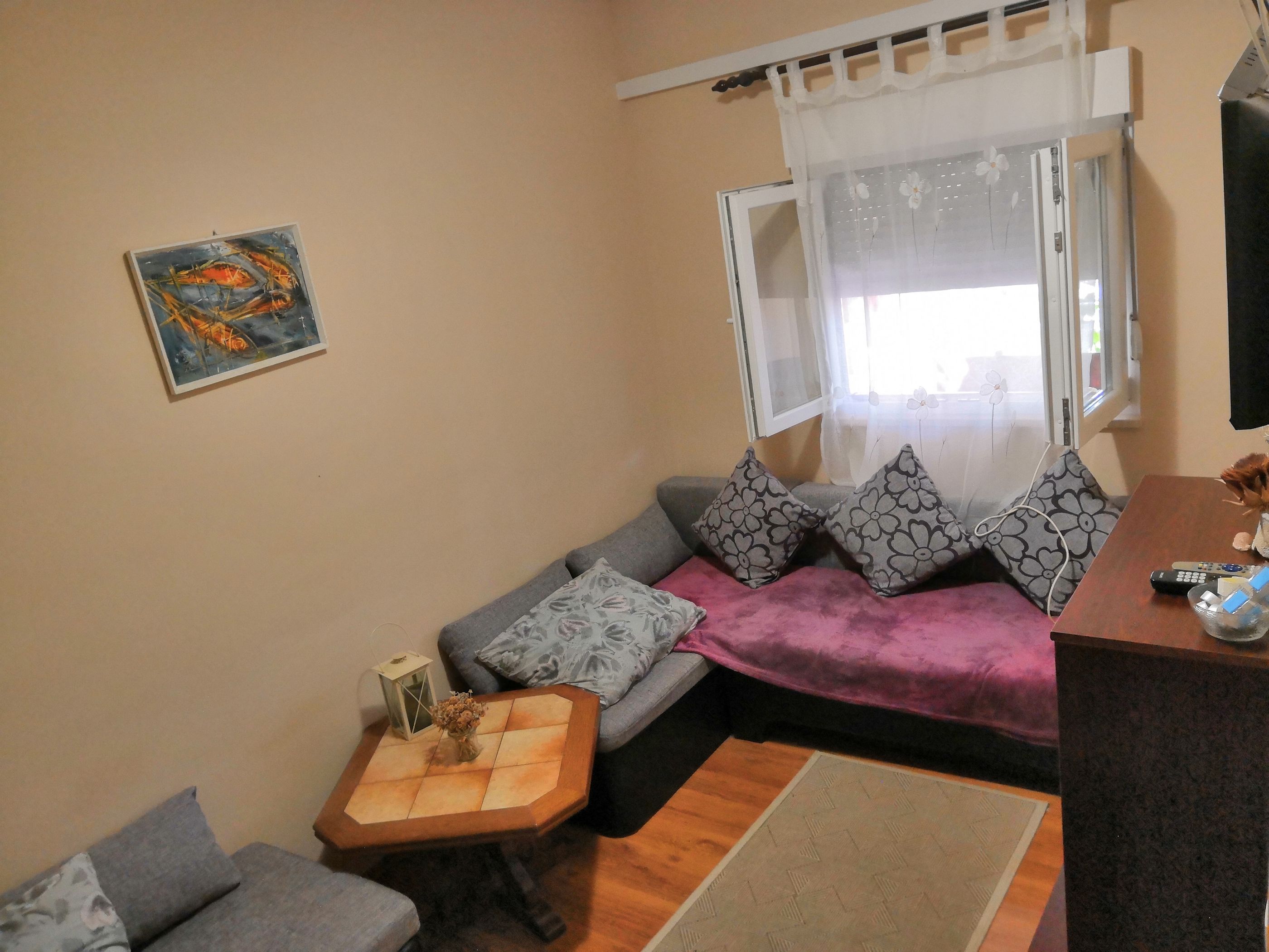 Apartments Mira 43461-A4