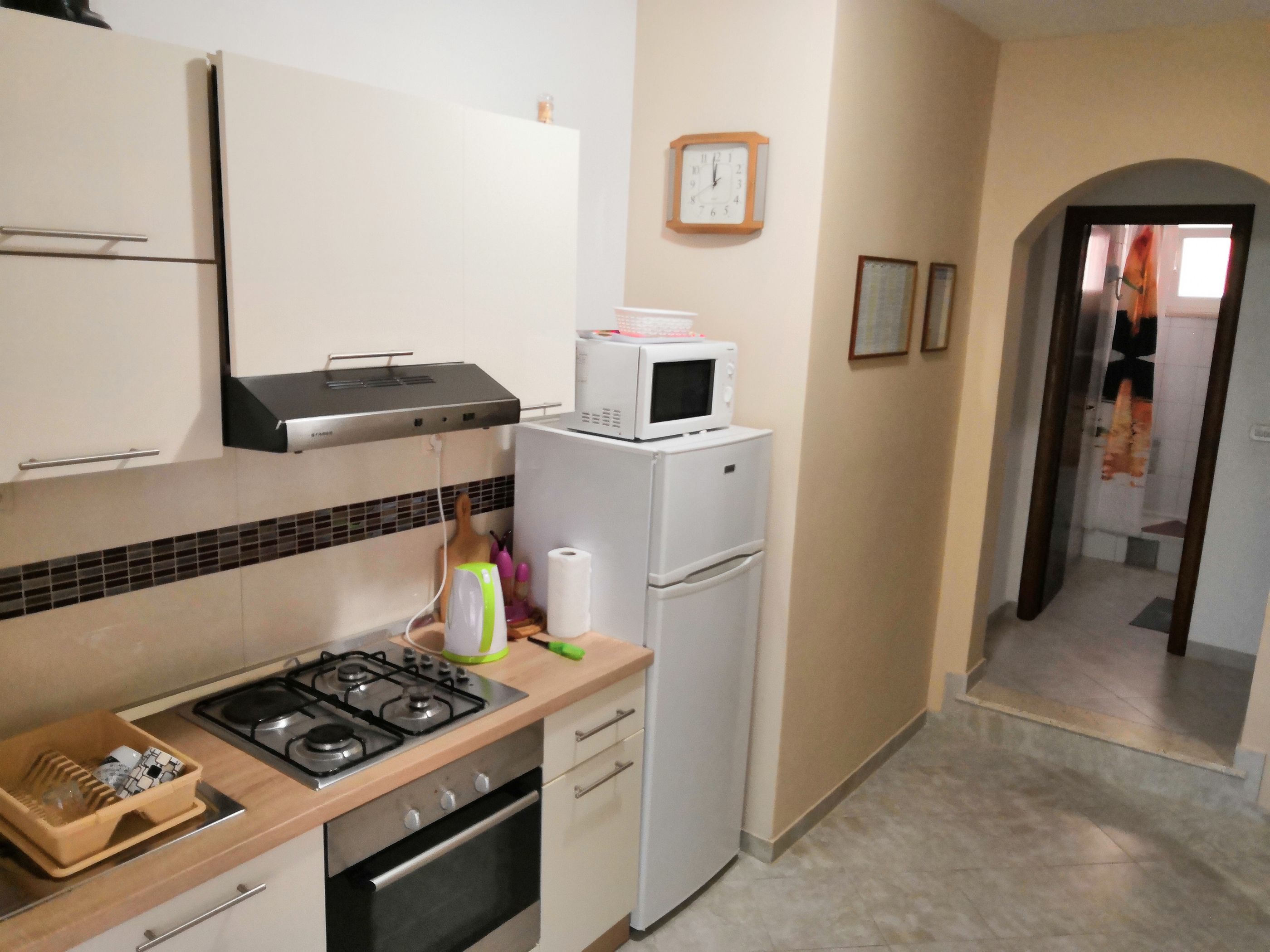 Apartments Mira 43461-A4