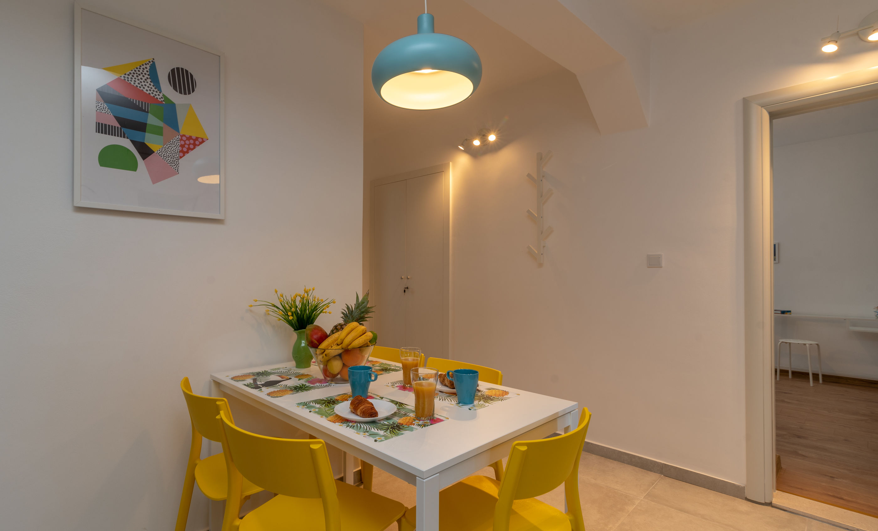 House POLUŠ 56711-K1