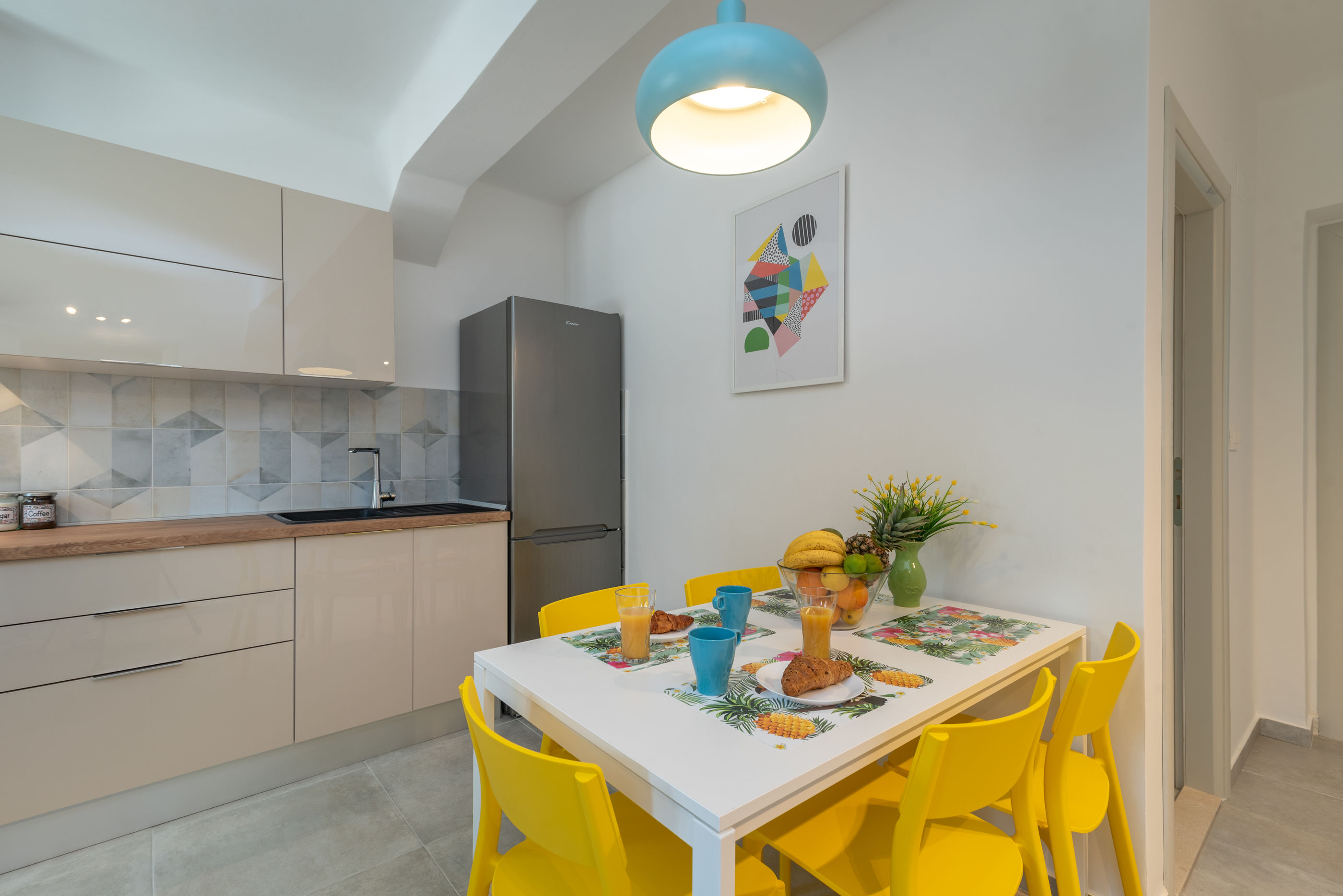 House POLUŠ 56711-K1