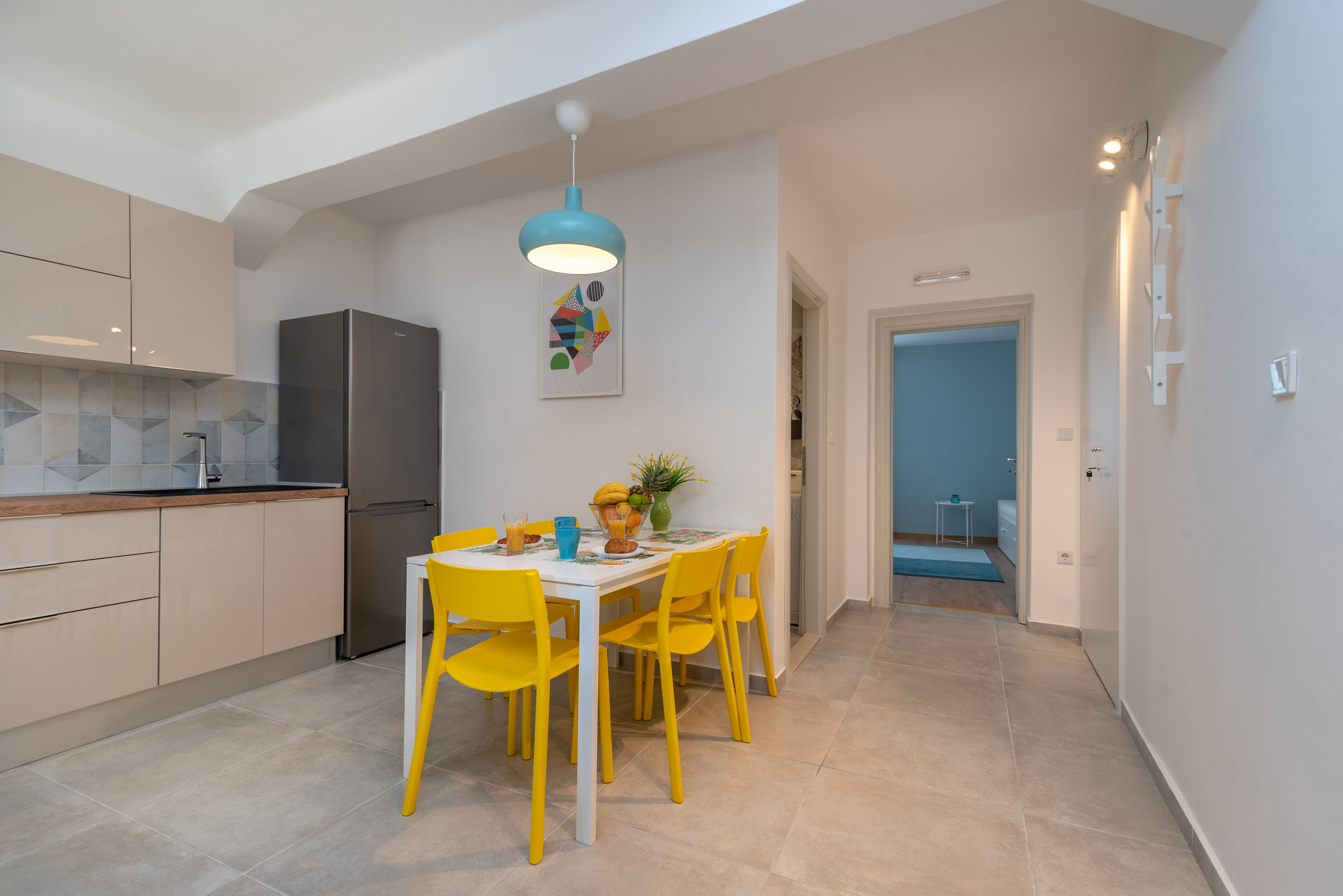 House POLUŠ 56711-K1