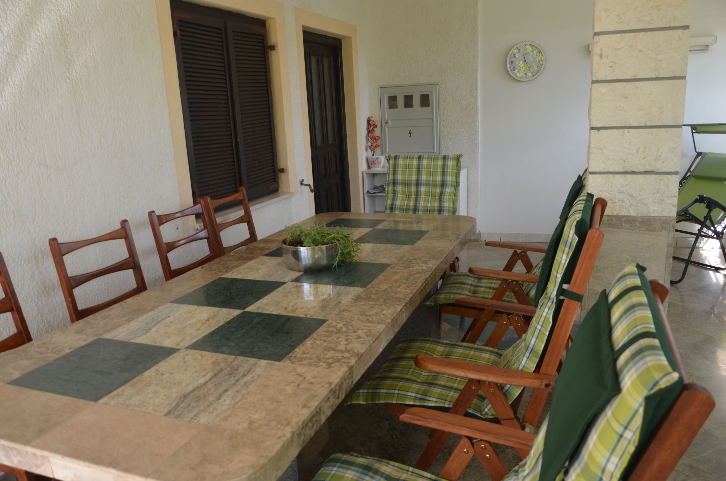 Apartments Ivan 17171-A3