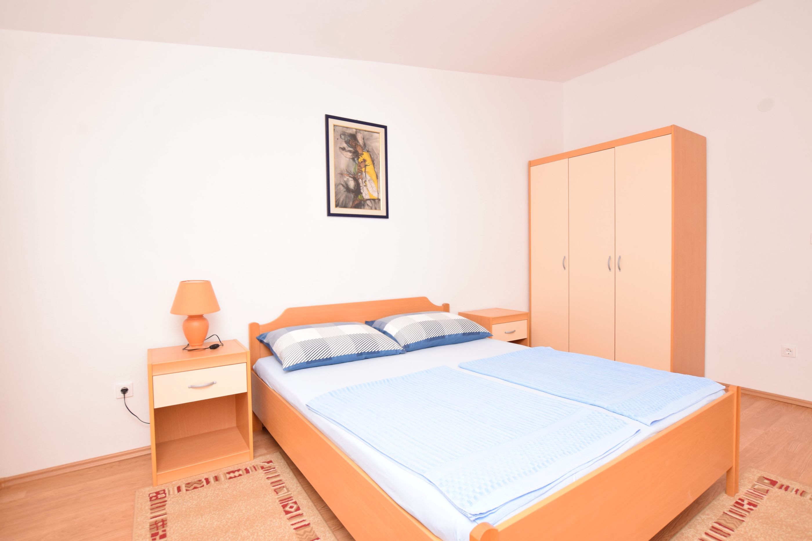Apartment DIVA 56721-A1
