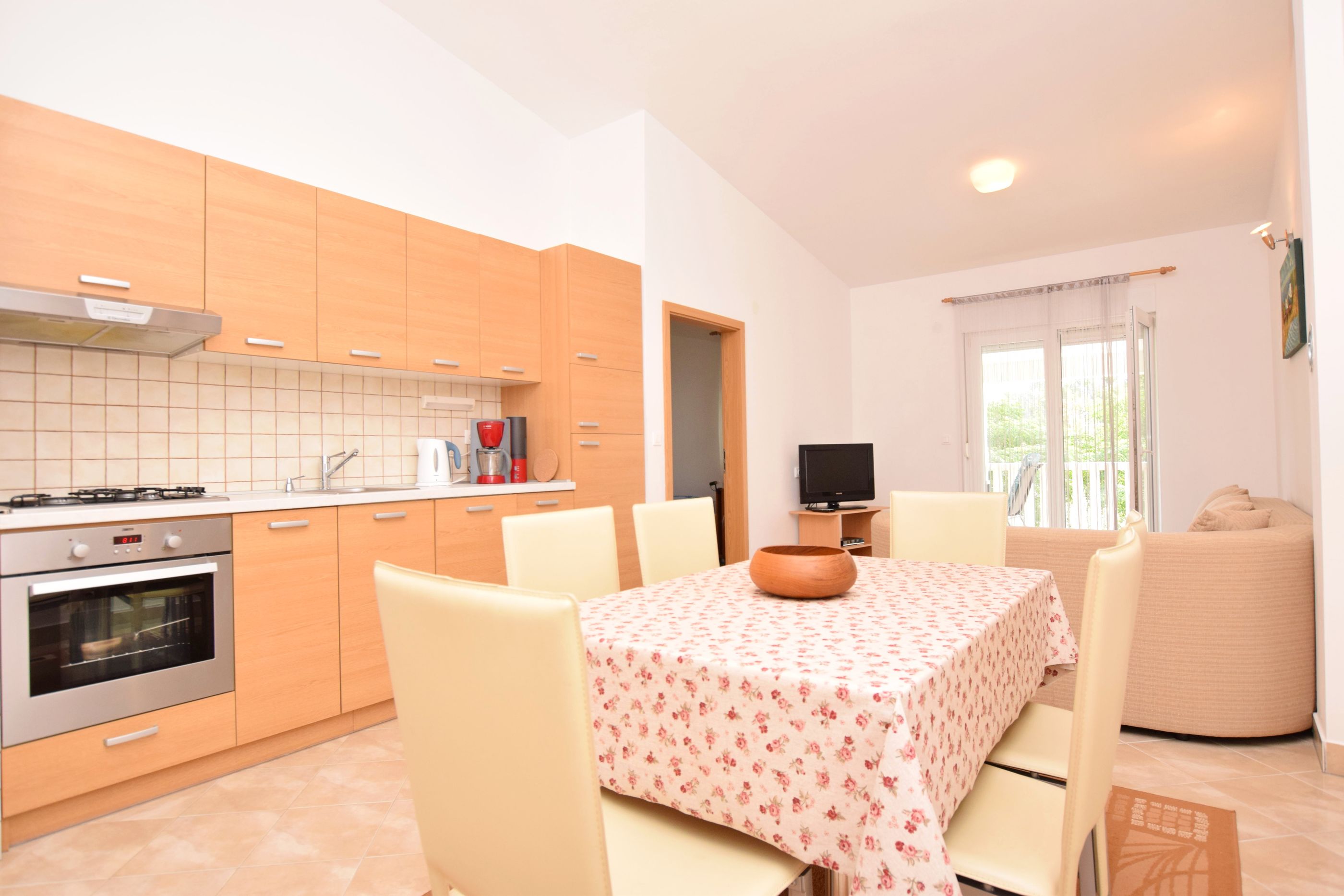 Apartment DIVA 56721-A1