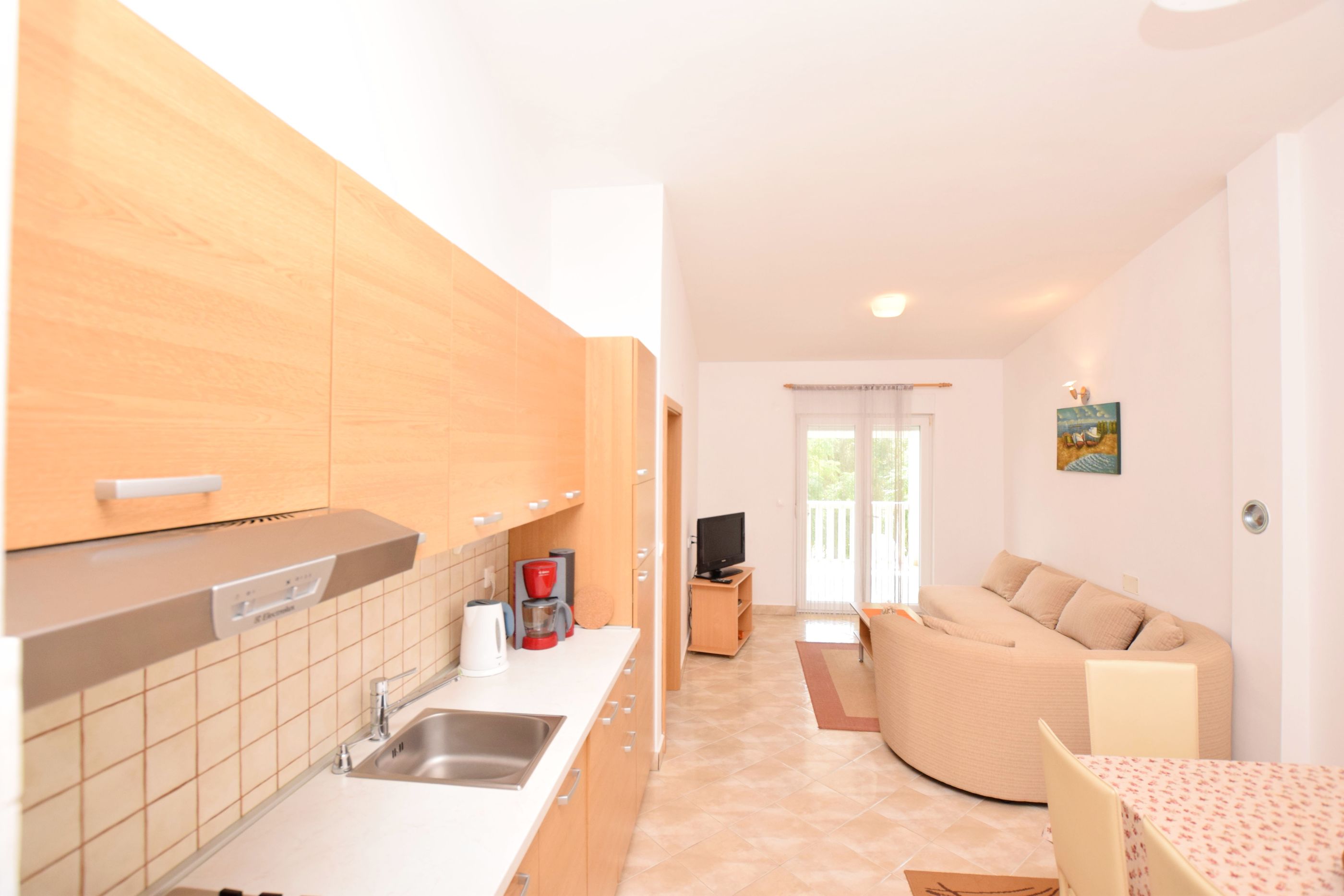 Apartment DIVA 56721-A1