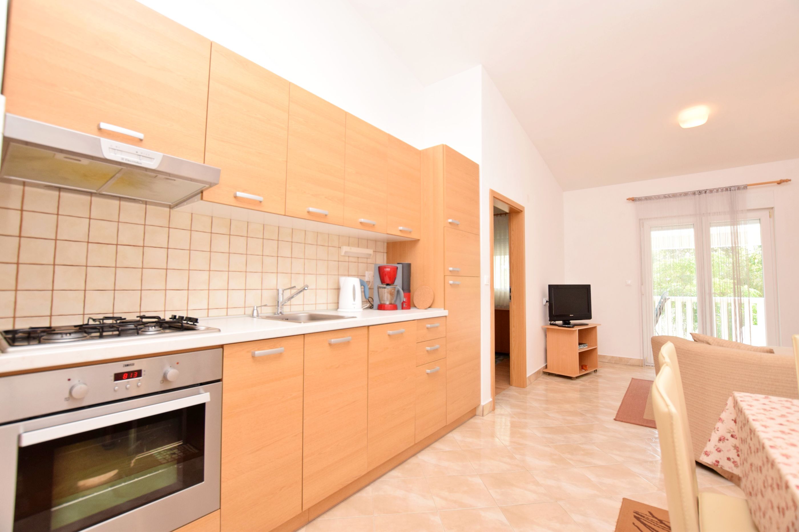 Apartment DIVA 56721-A1