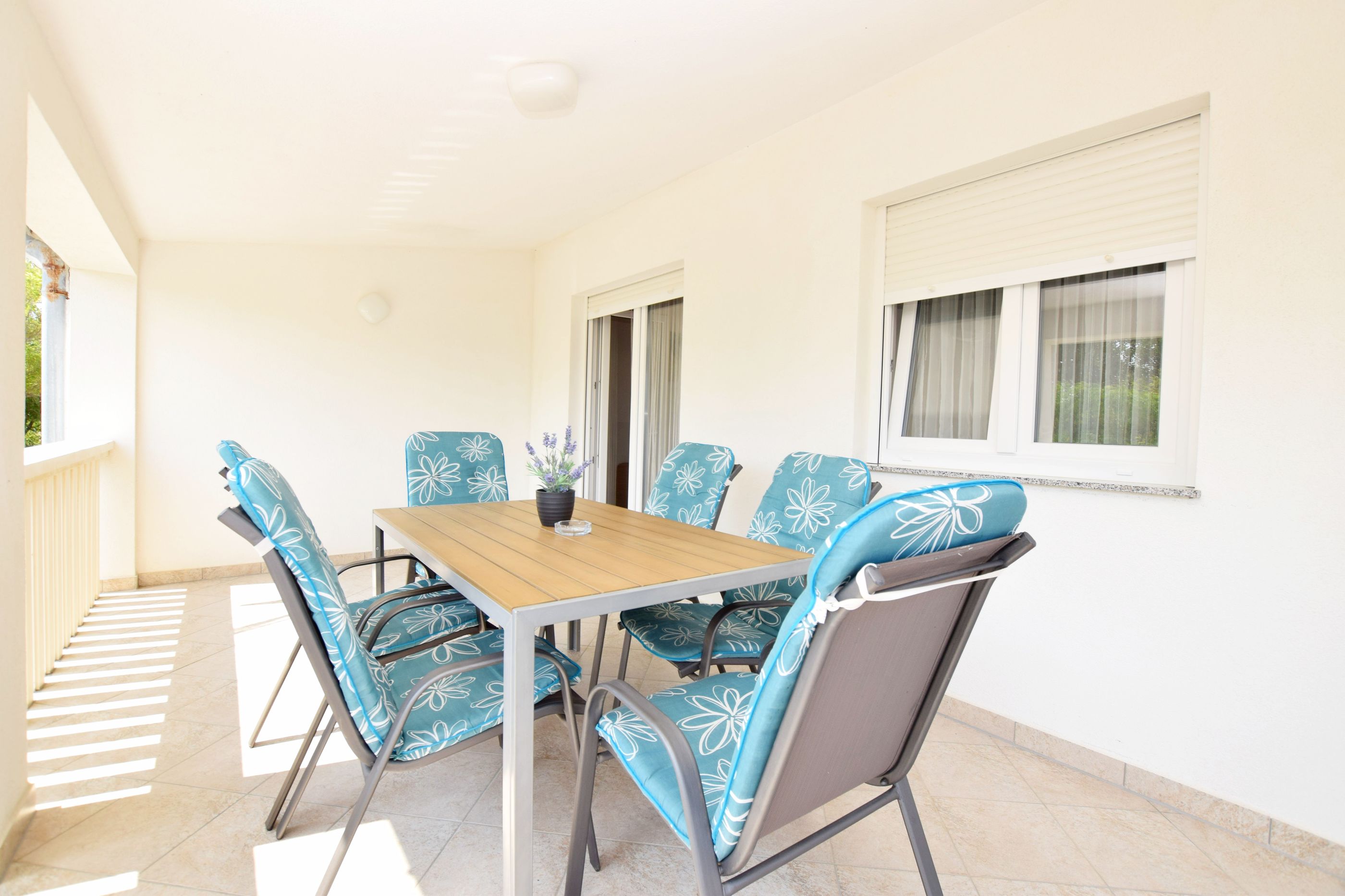 Apartment DIVA 56721-A1