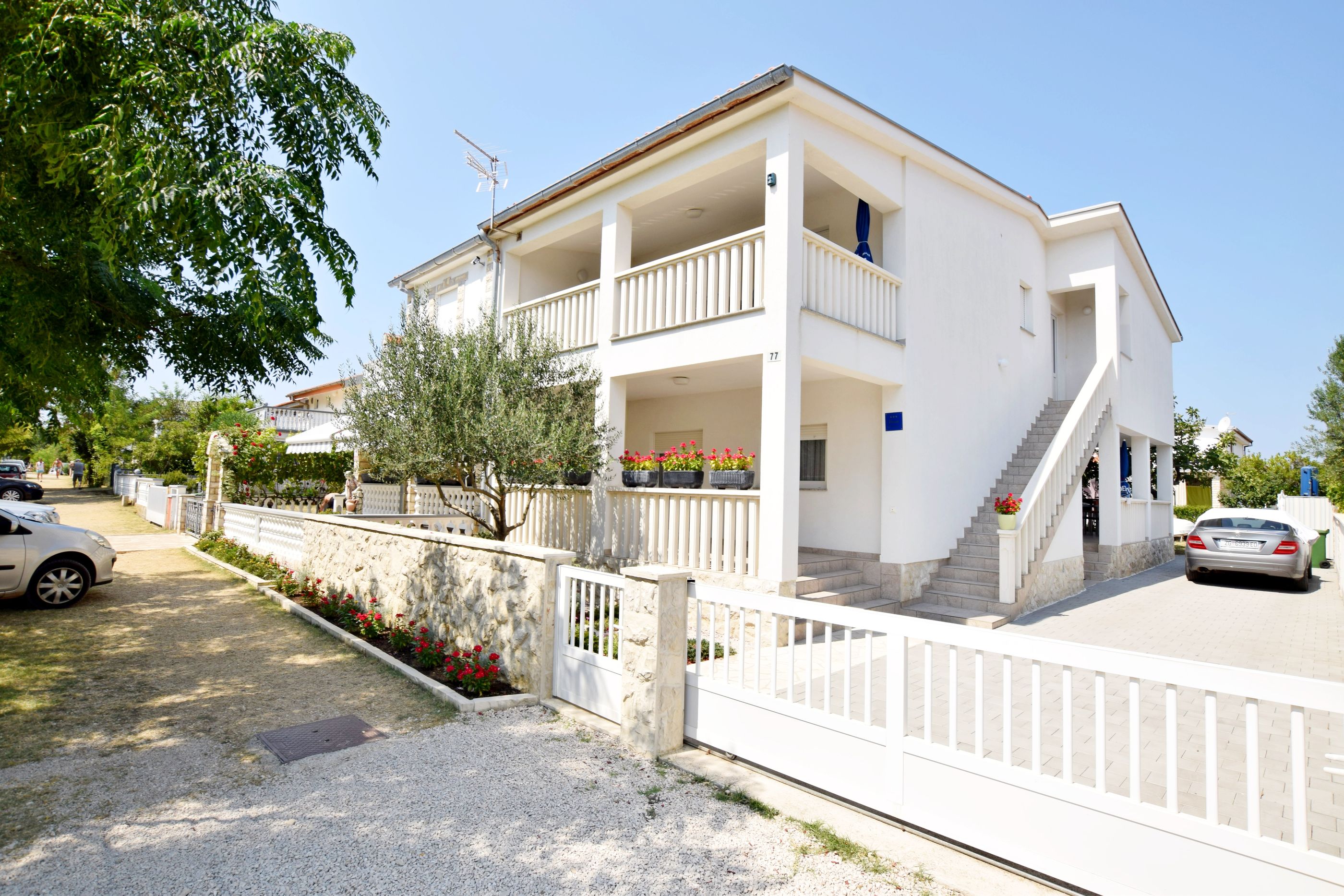 Apartment DIVA 56721-A1