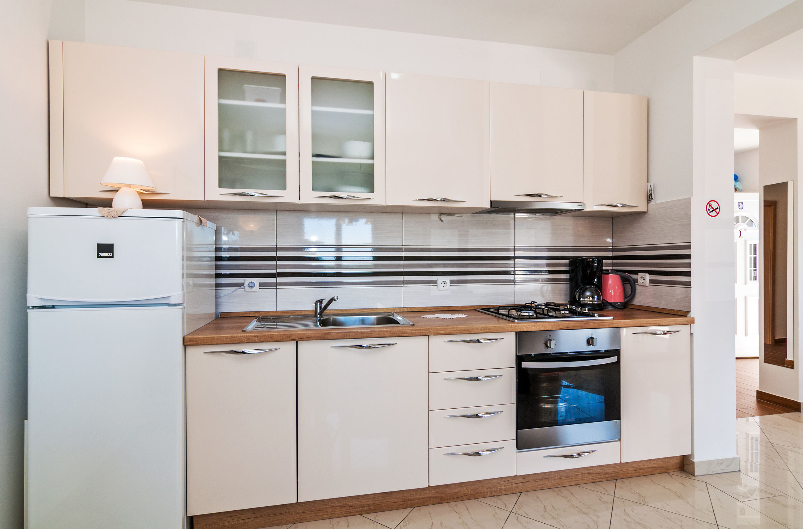 Apartments Andela 18951-A2