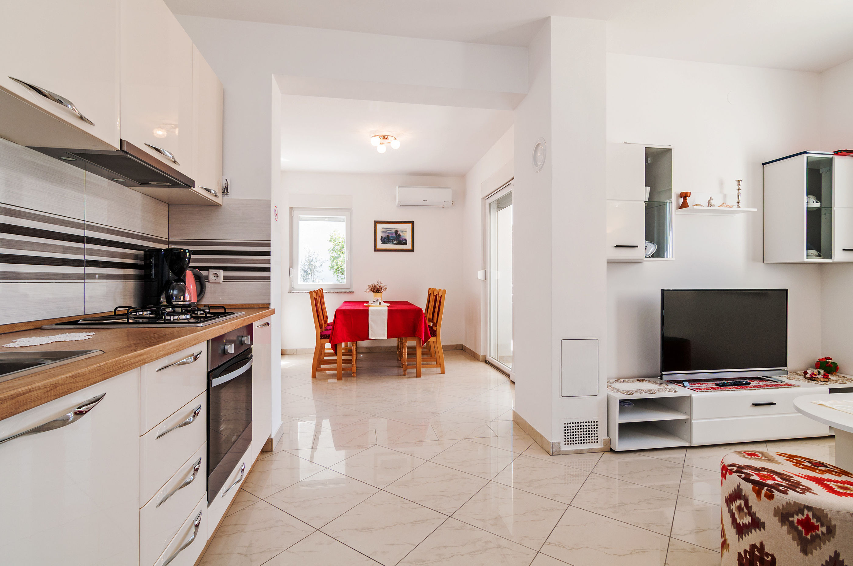 Apartments Andela 18951-A2