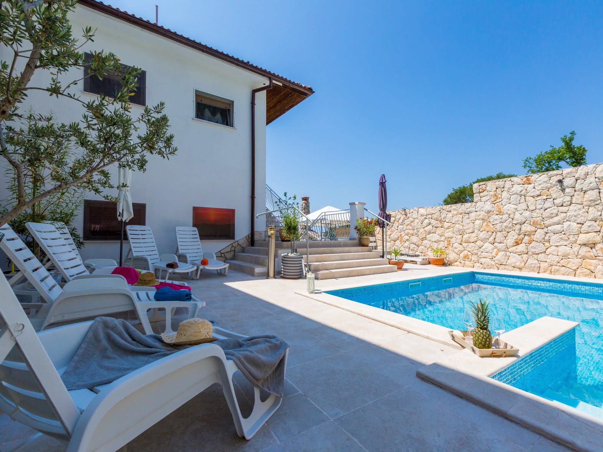 Apartments Susanne 62834-A2