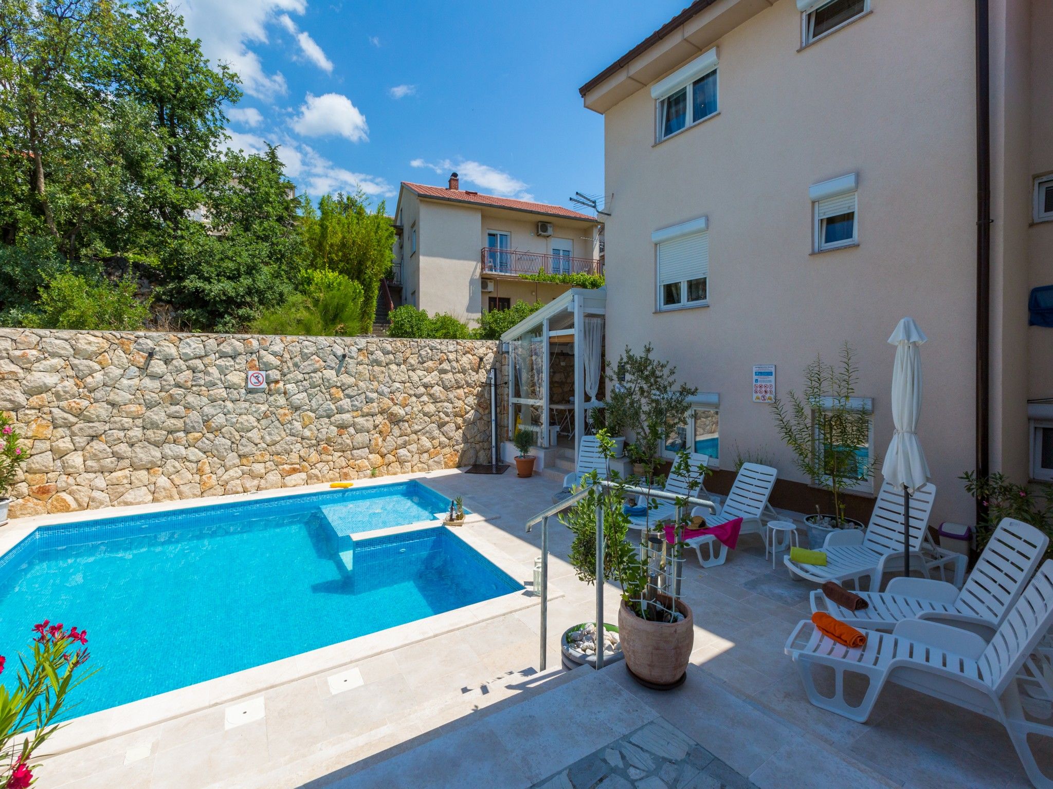 Apartments Susanne 62834-A2