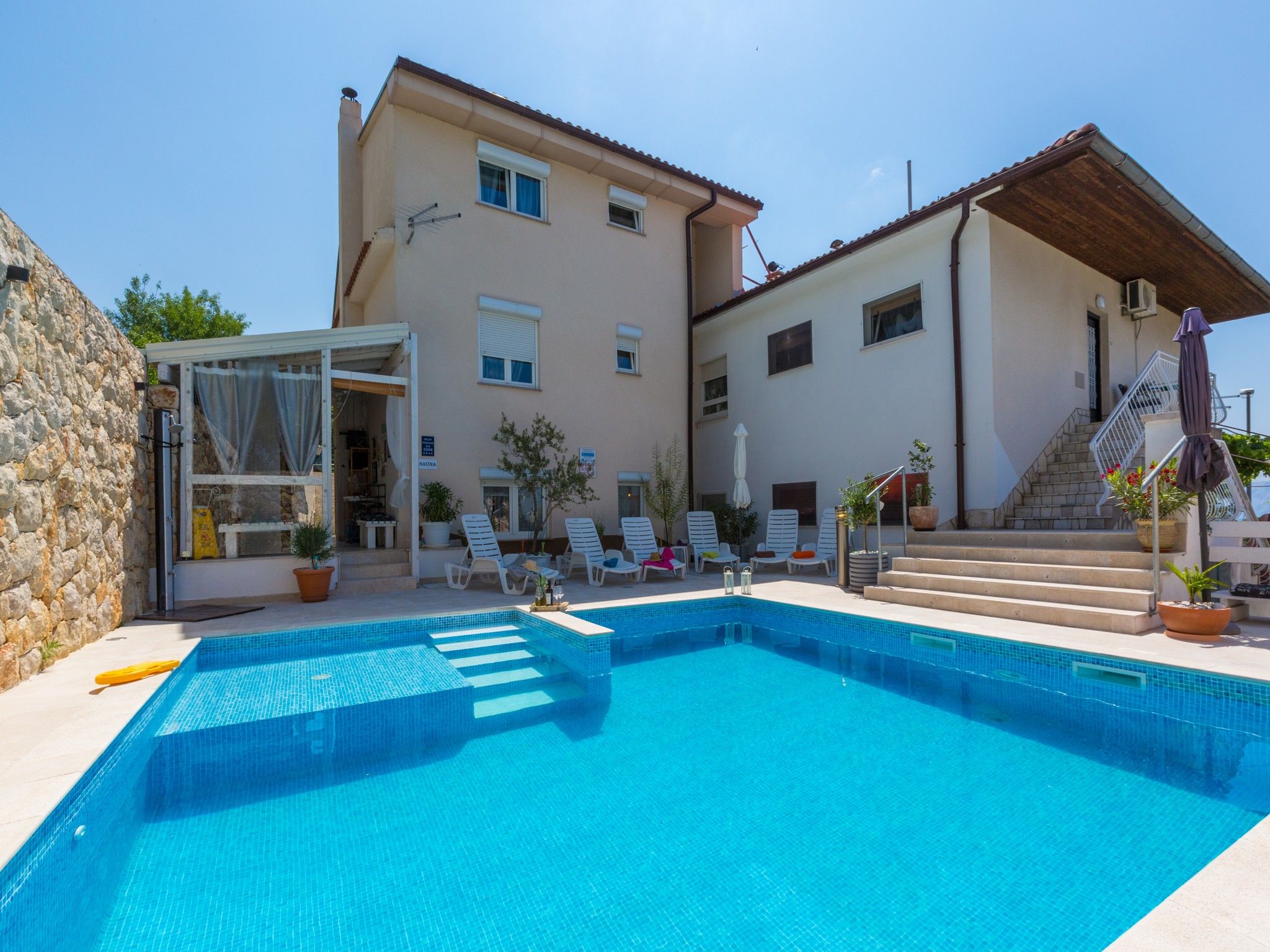 Apartments Susanne 62834-A2
