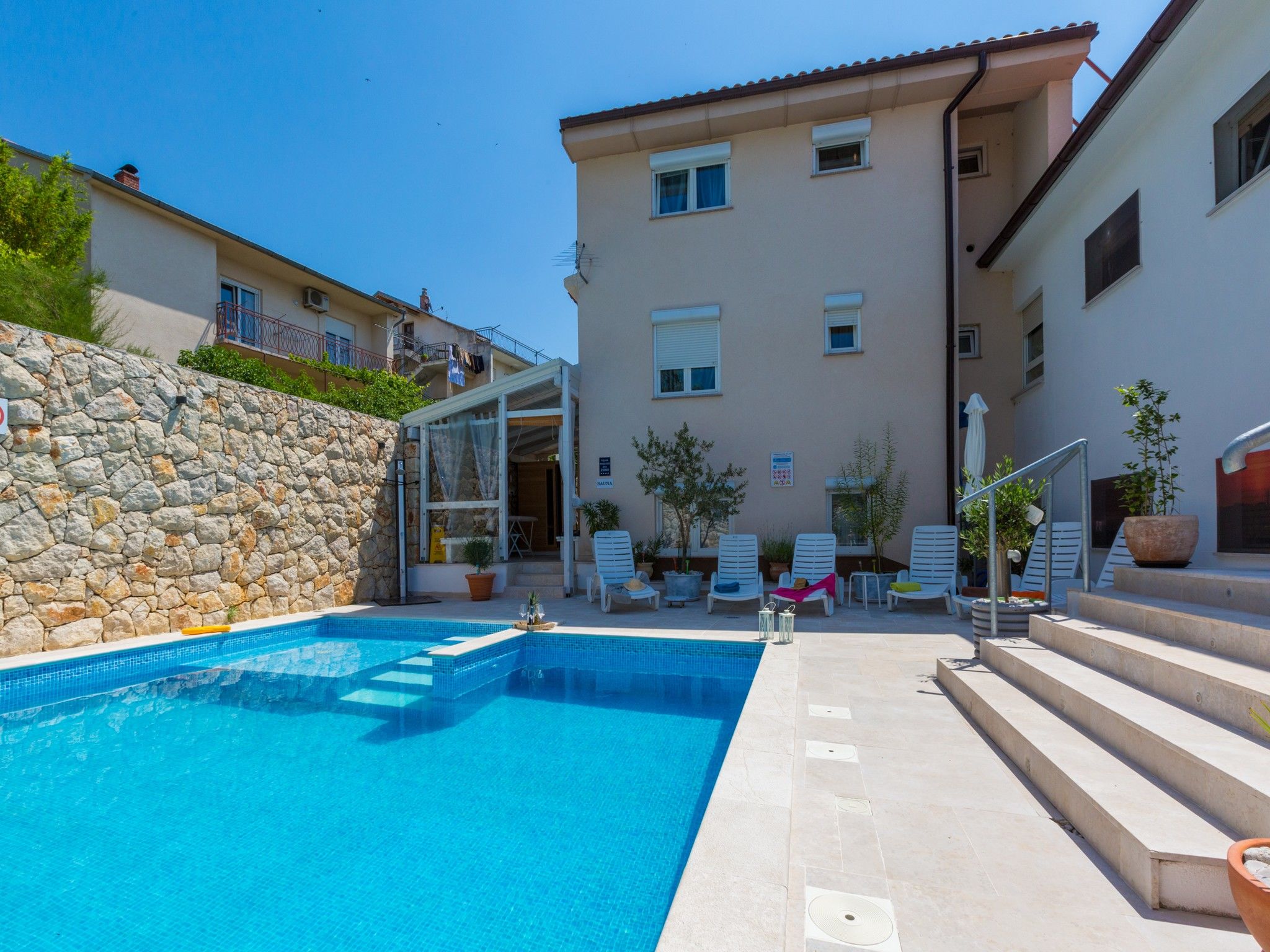 Apartments Susanne 62834-A2
