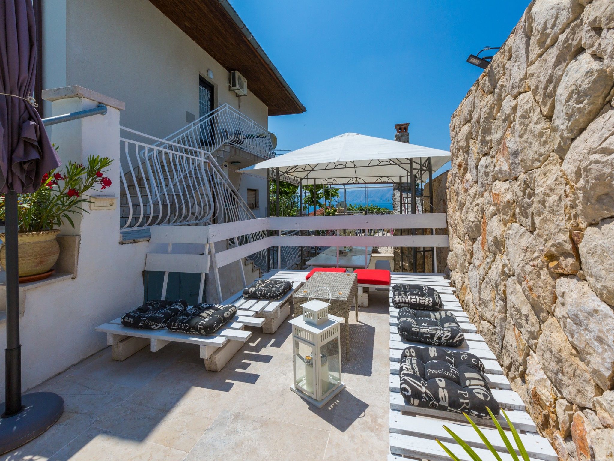 Apartments Susanne 62834-A2