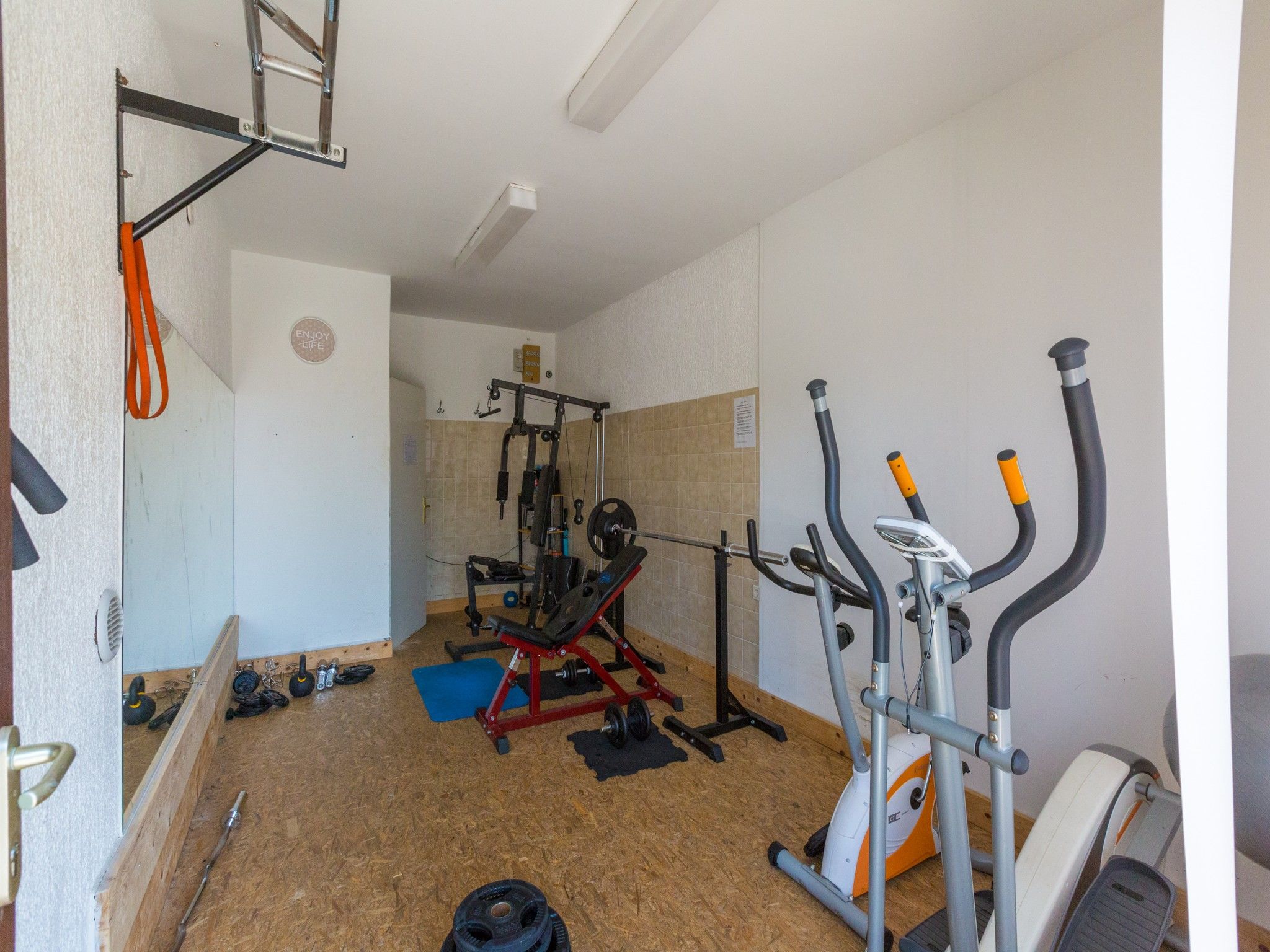 Apartments Susanne 62834-A2