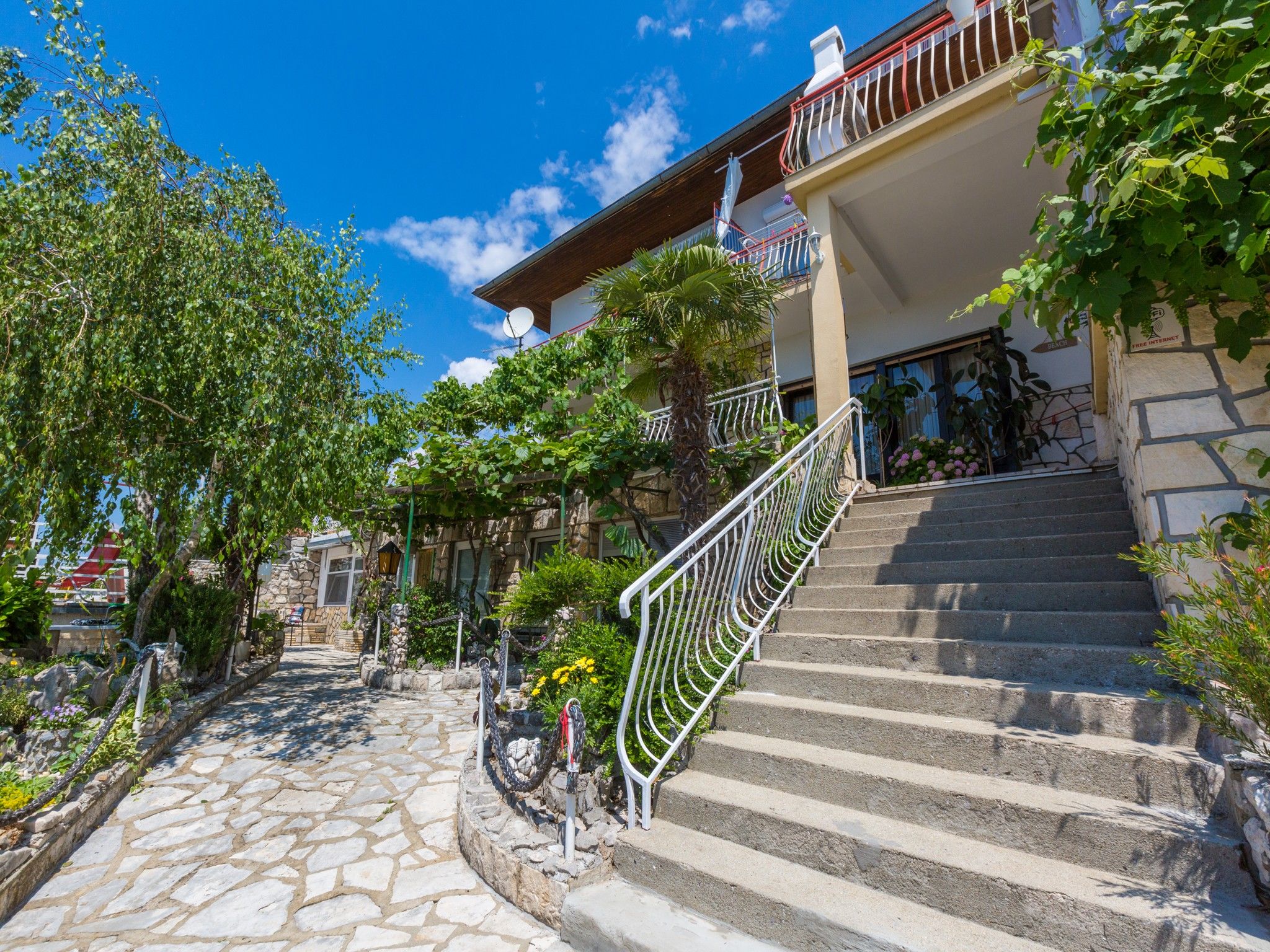 Apartments Susanne 62834-A2